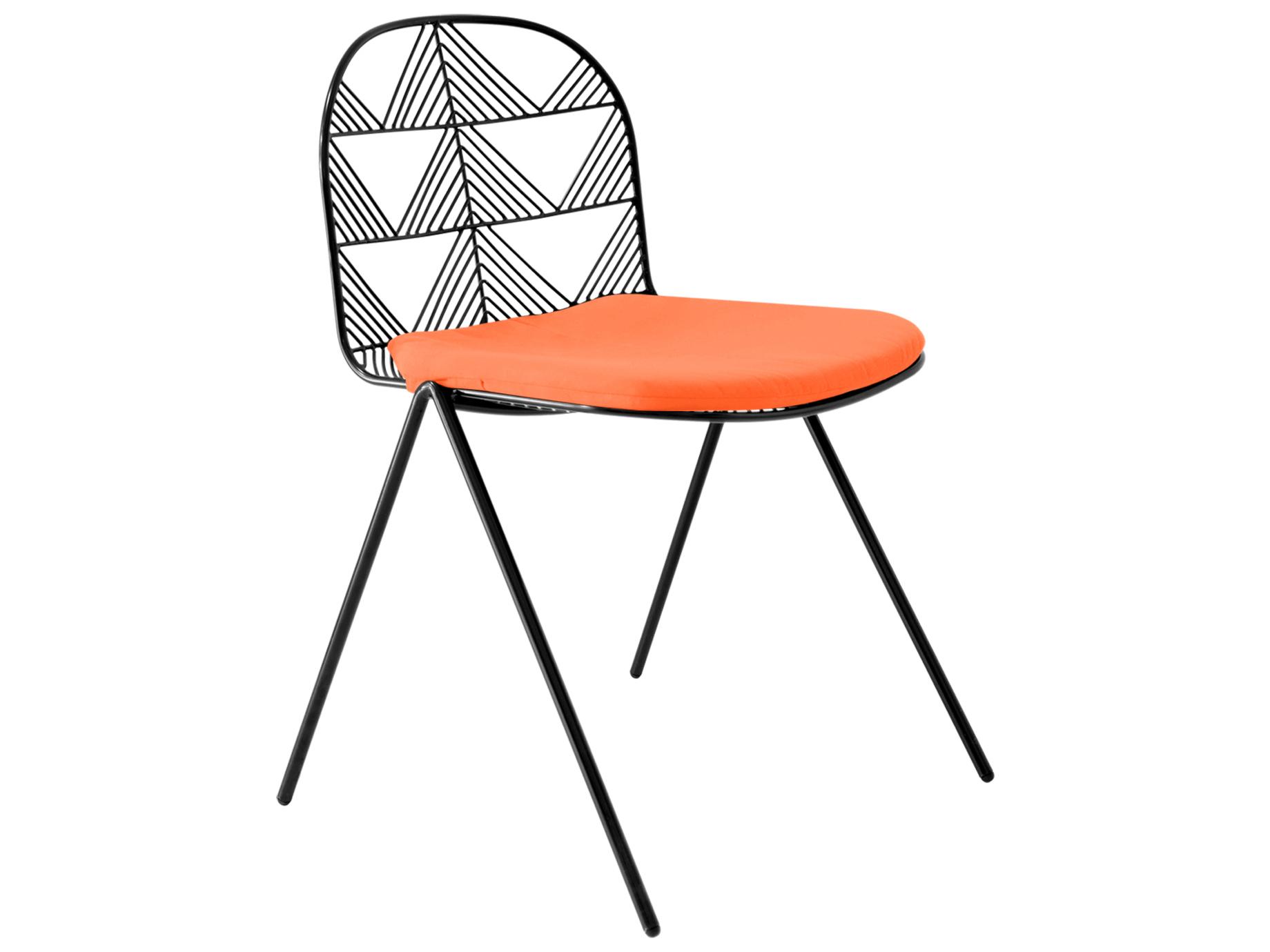 Bend Goods Outdoor Betty Melon Seat Pad