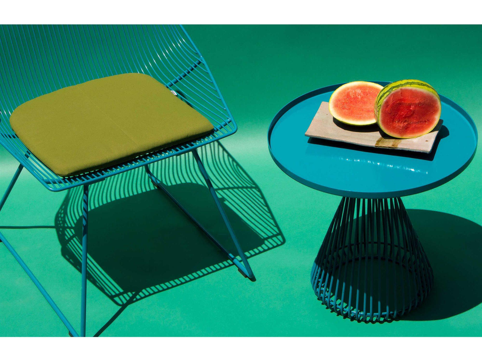 Bend Goods Outdoor Cono Cushion Lounge Set