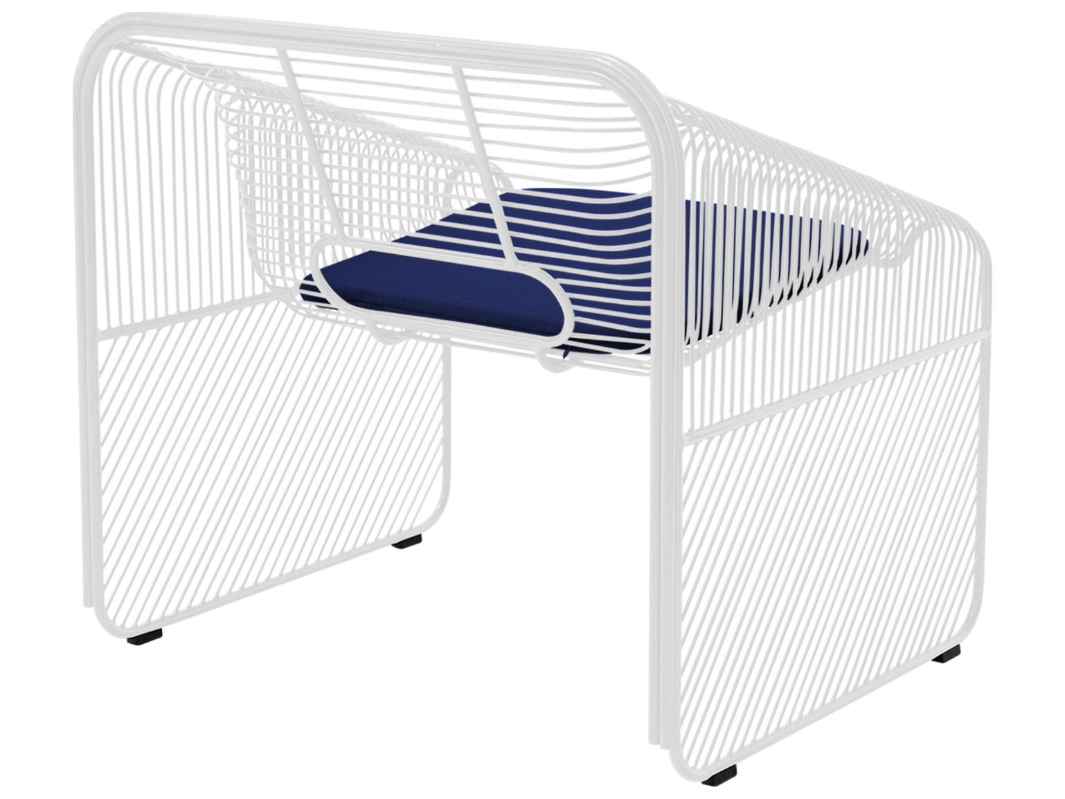 Bend Goods Outdoor Hot Navy Seat Pad