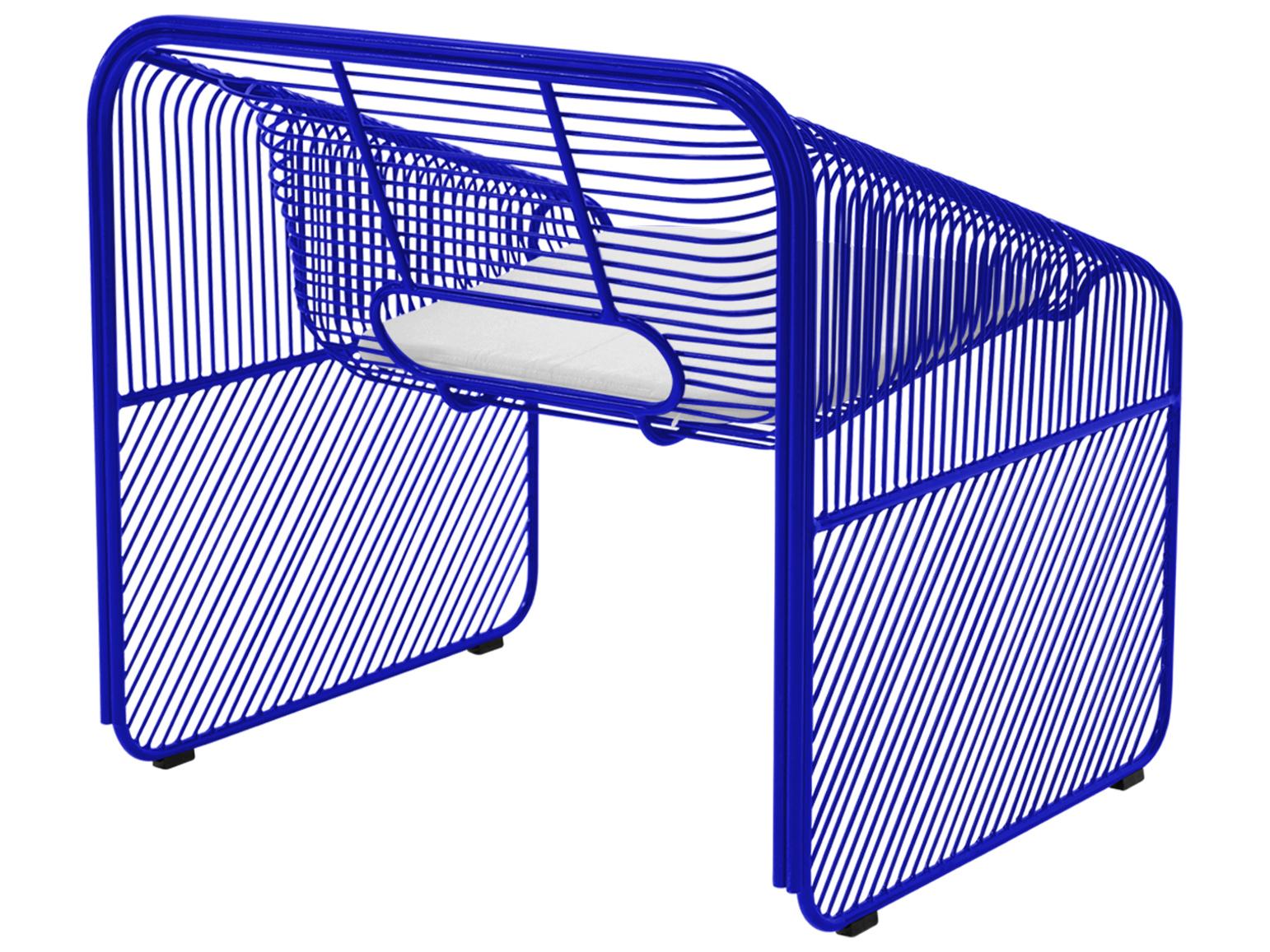 Bend Goods Outdoor Hot White Seat Pad