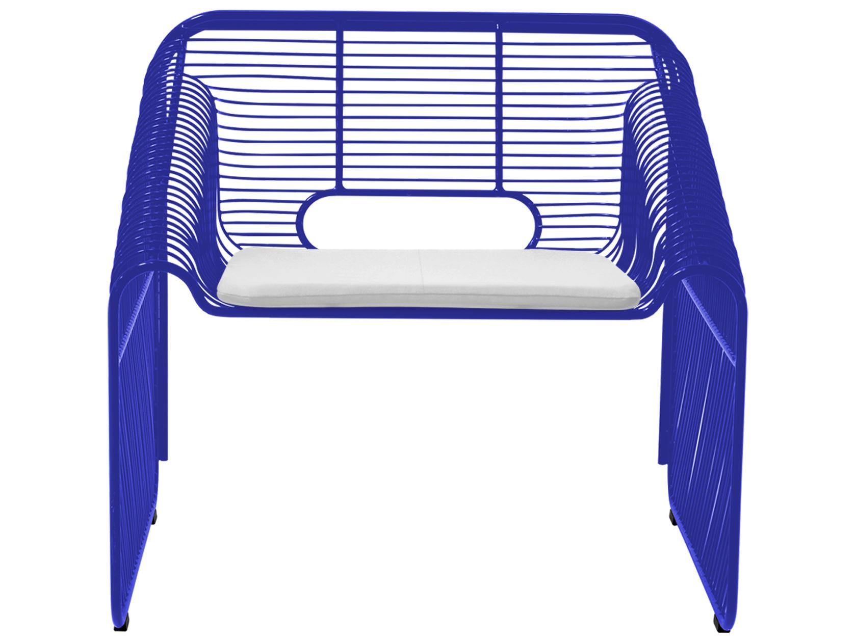 Bend Goods Outdoor Hot White Seat Pad