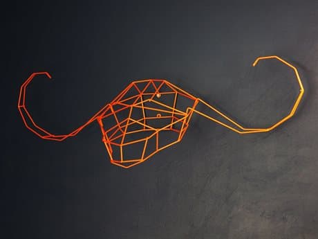 Papa Buffalo Wall Decor