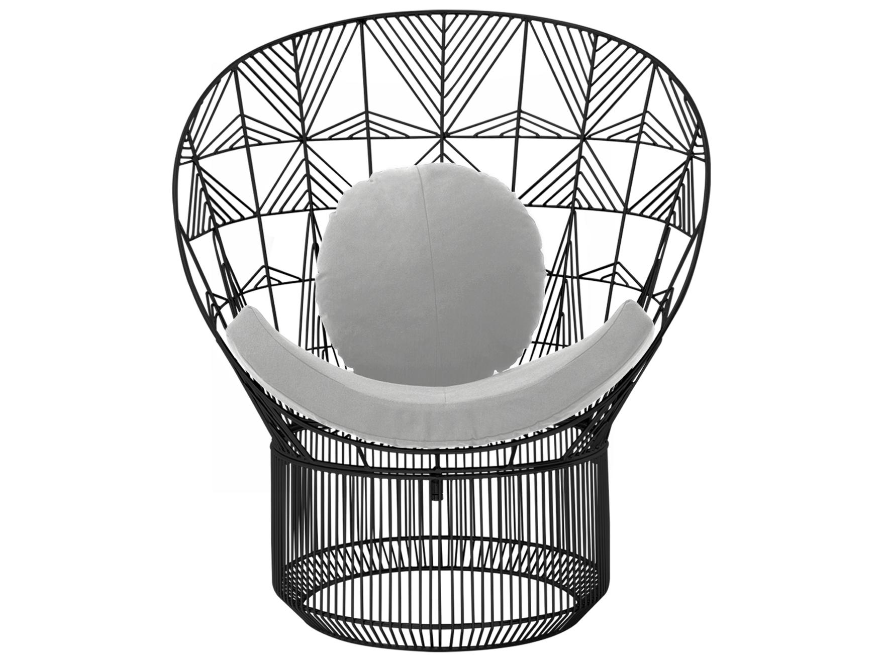 Bend Goods Outdoor Peacock Granite Pad & Pillow