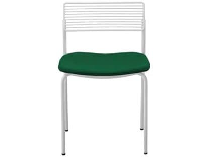 Bend Goods Outdoor Rachel Chair Forest Green Seat Pad