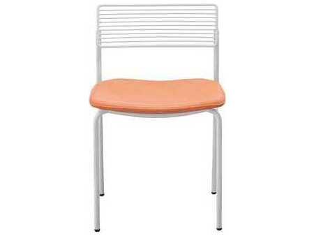 Bend Goods Outdoor Rachel Chair Melon Seat Pad