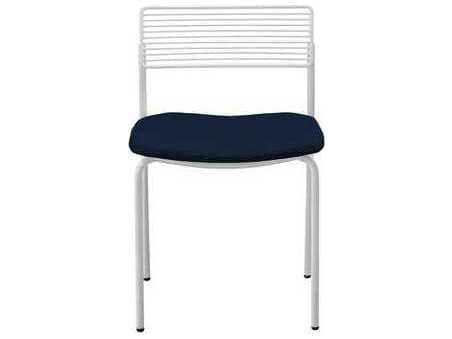 Bend Goods Outdoor Rachel Chair Navy Seat Pad