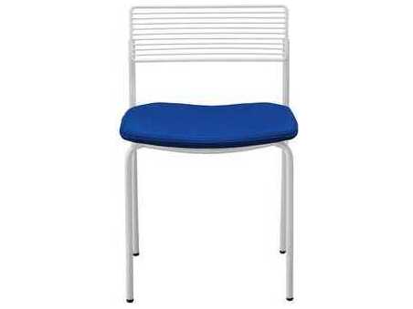 Bend Goods Outdoor Rachel Chair True Blue Seat Pad