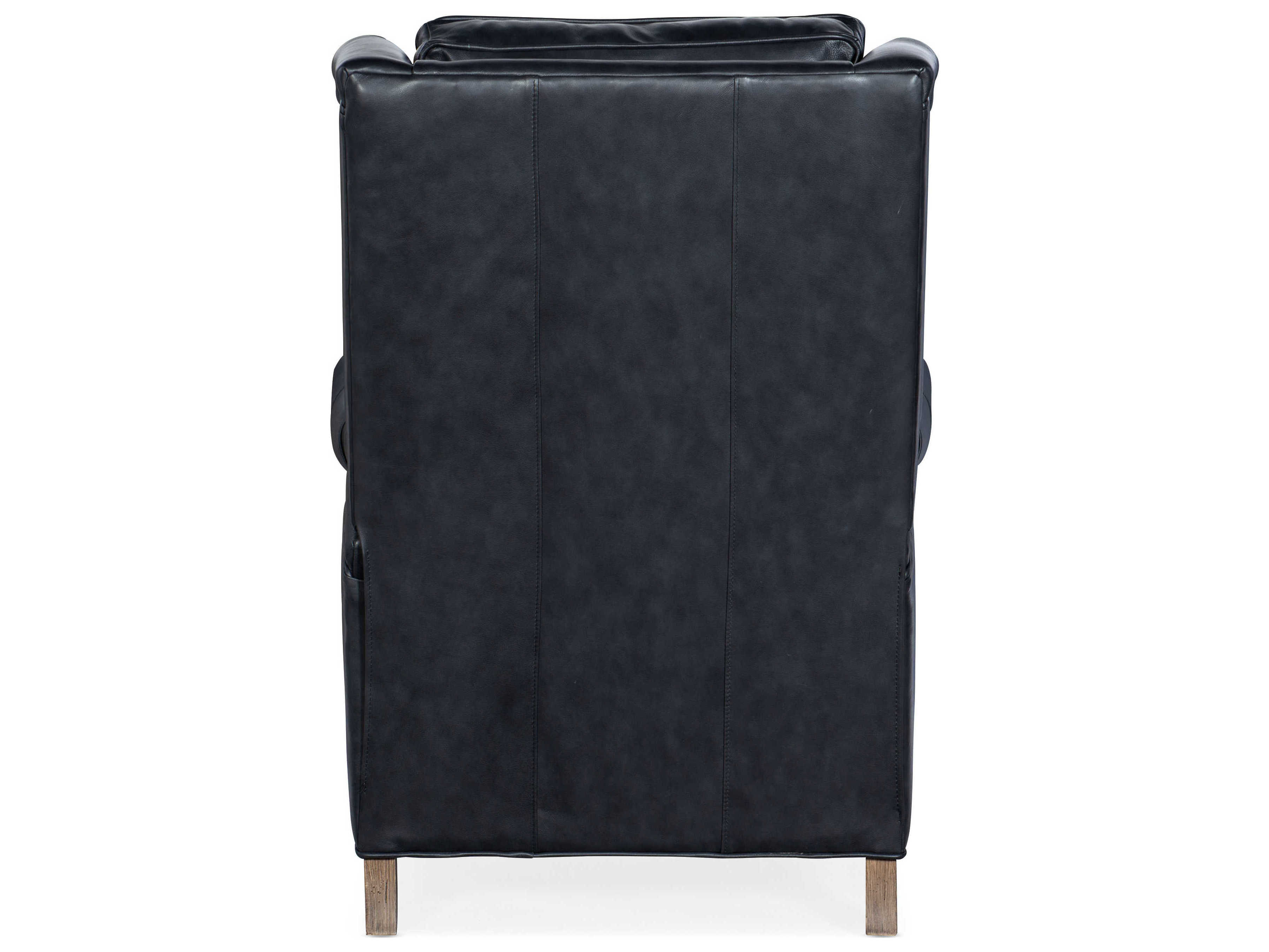 Bradington Young Gallaway Leather Recliner