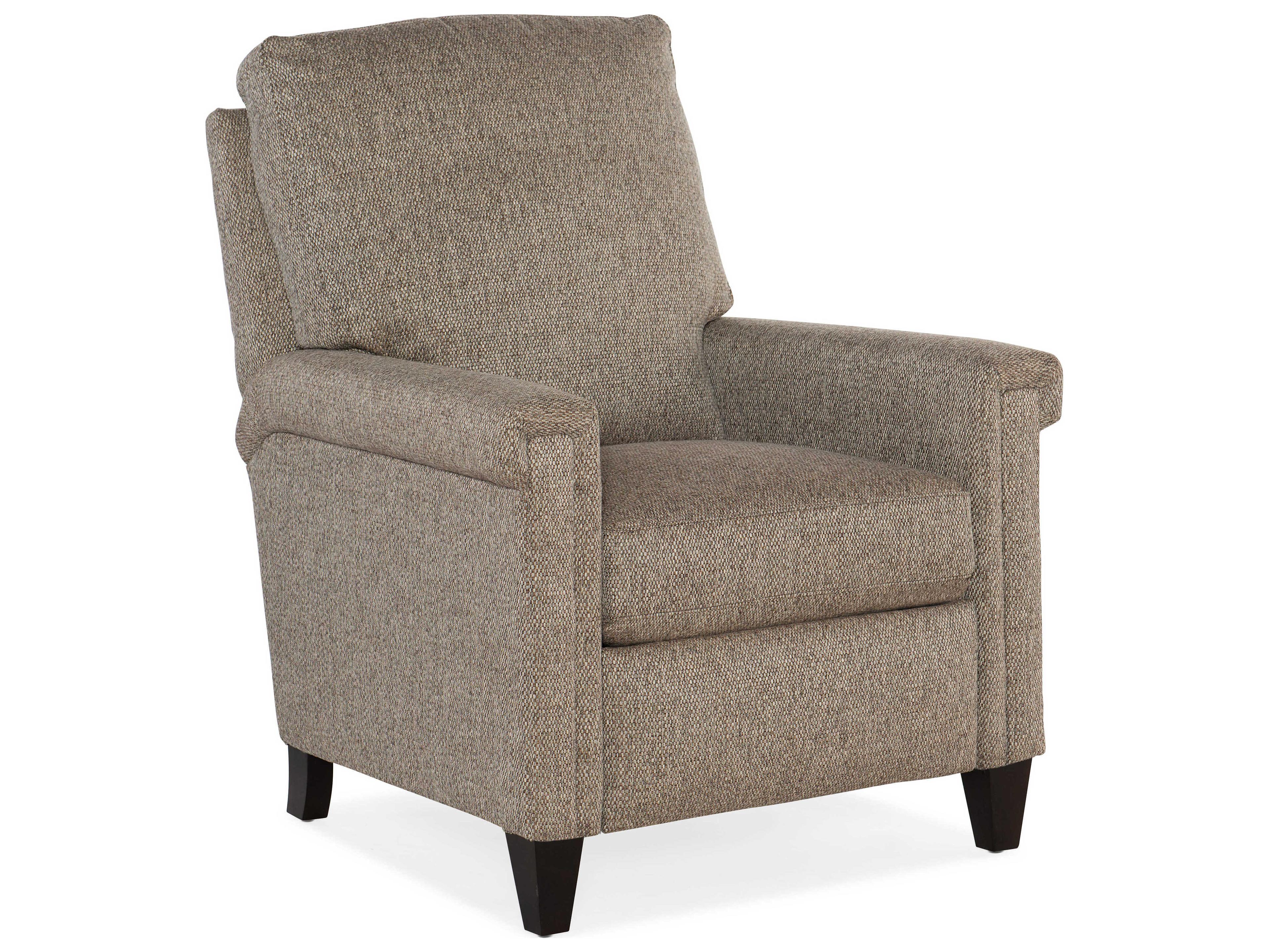 Bradington Young Kara Upholstered Recliner
