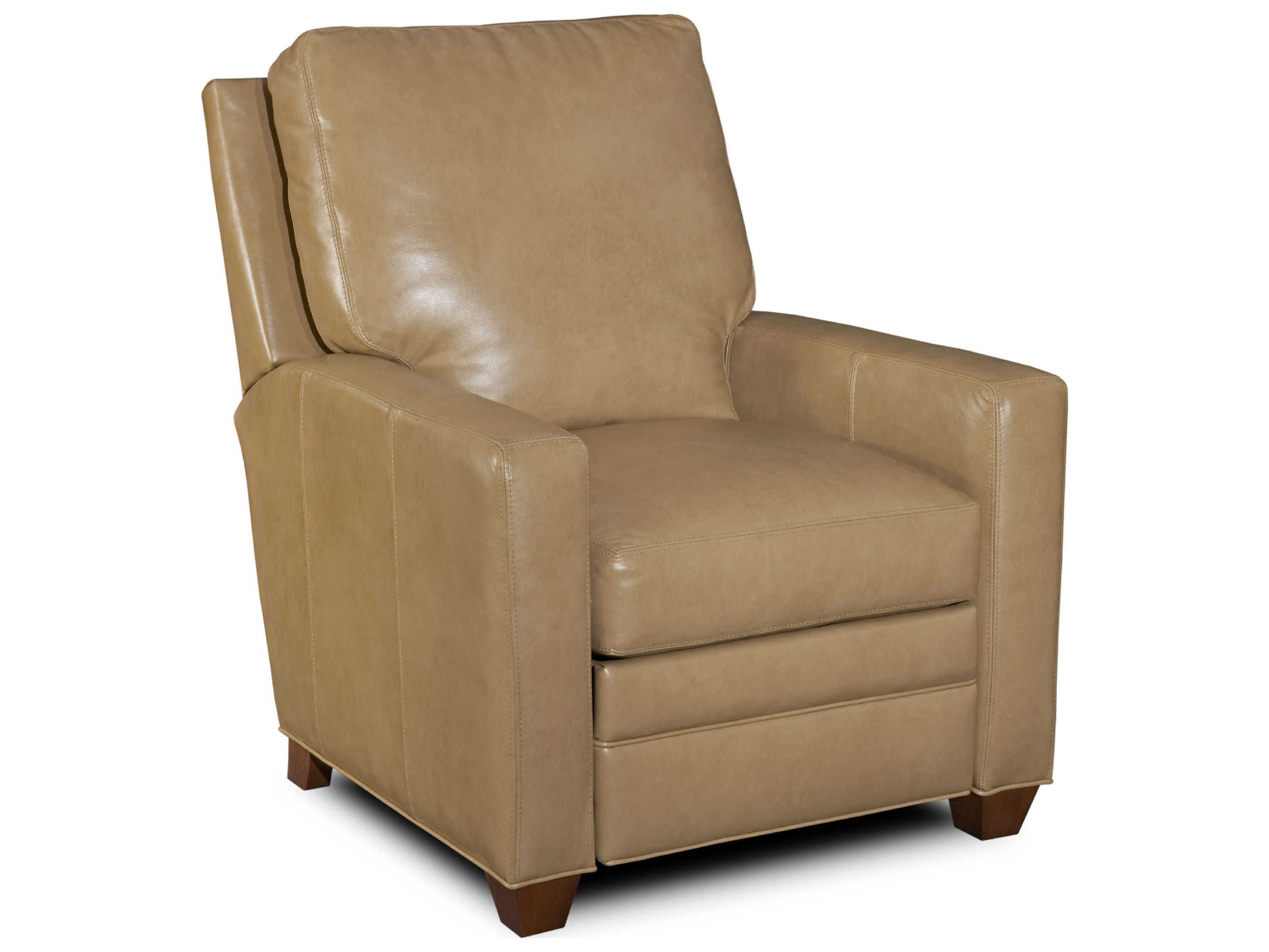Bradington Young Hanley Leather Recliner