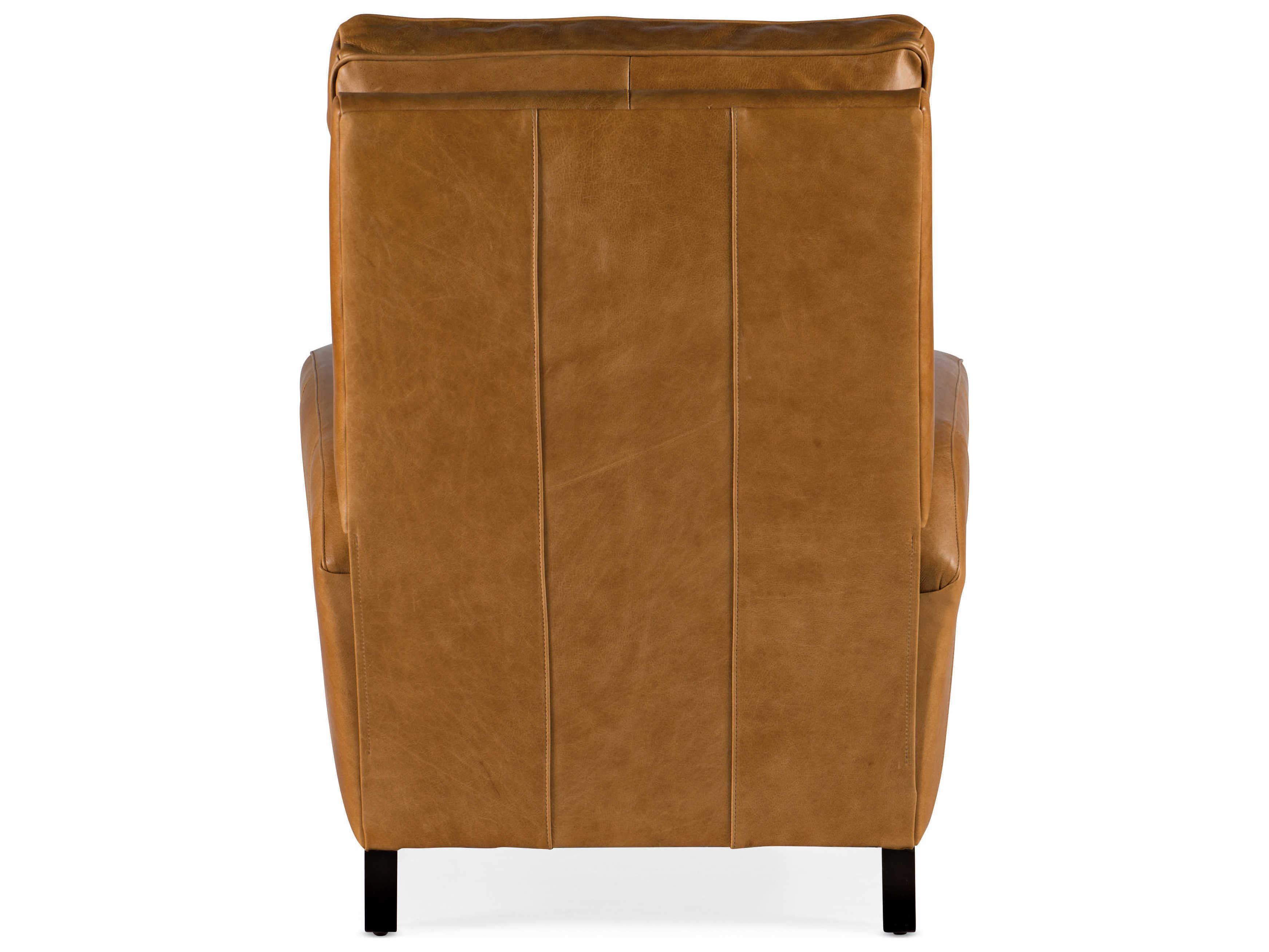 Bradington Young Zion Leather Recliner