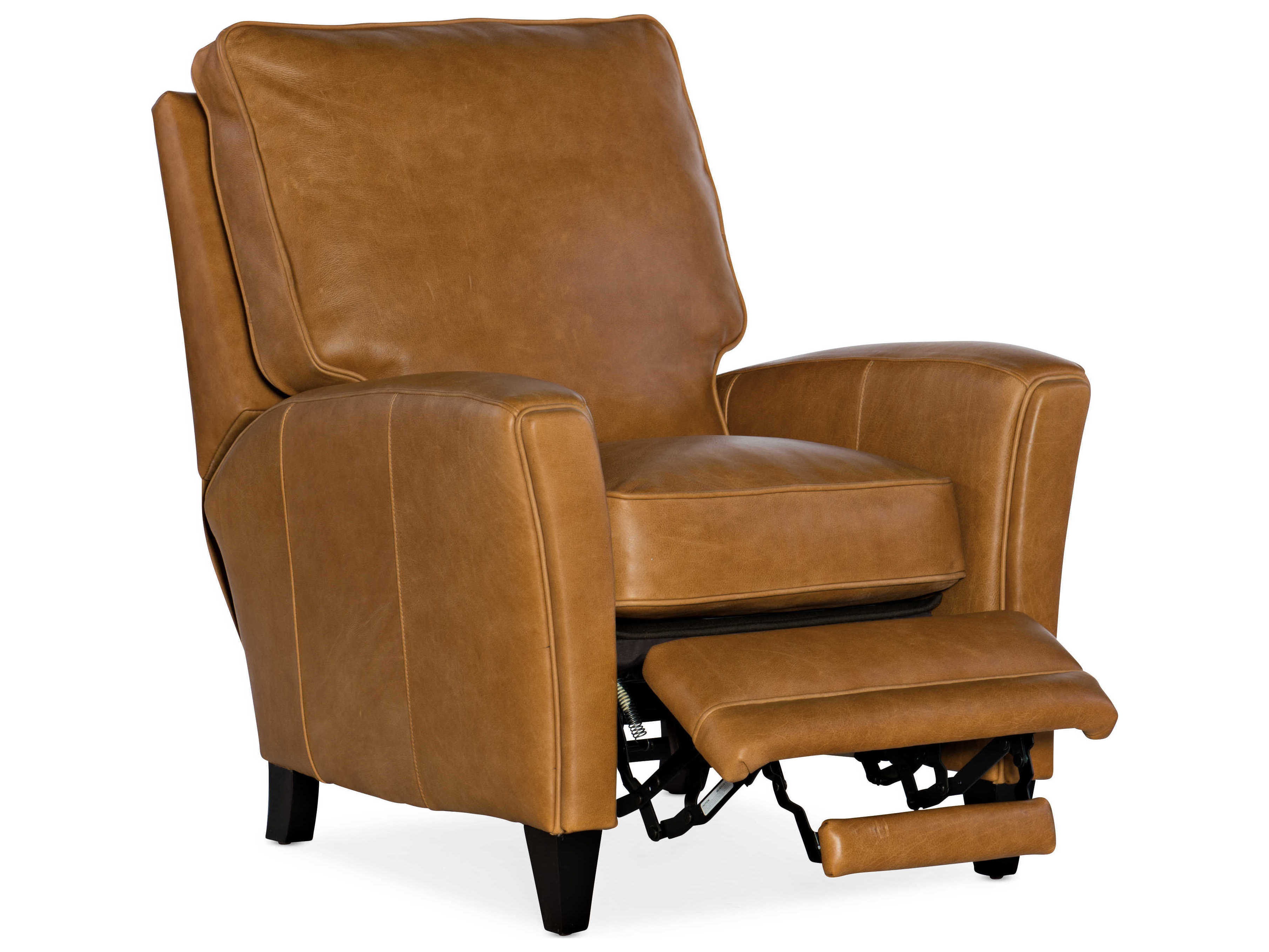 Bradington Young Zion Leather Recliner