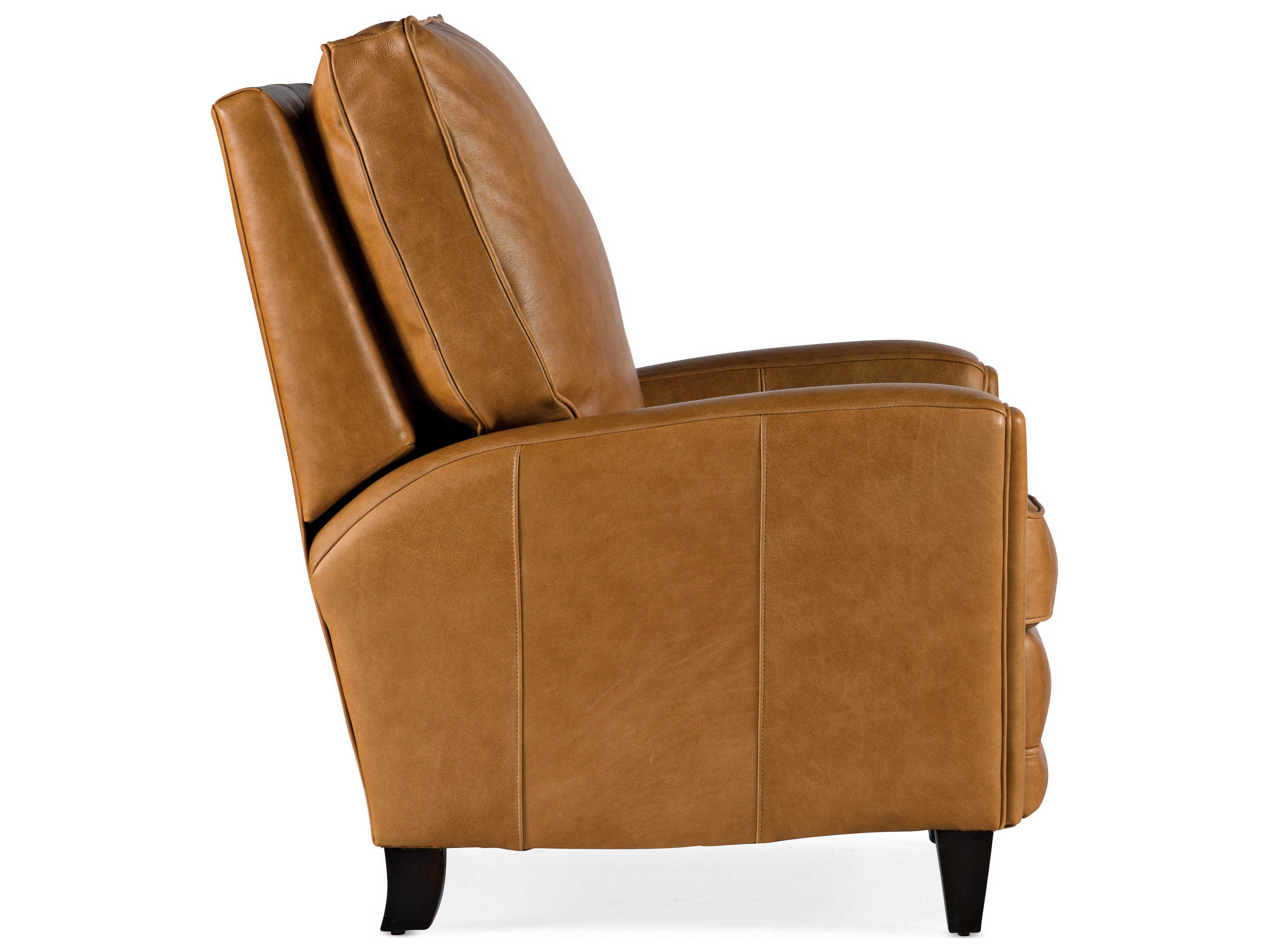 Bradington Young Zion Leather Recliner