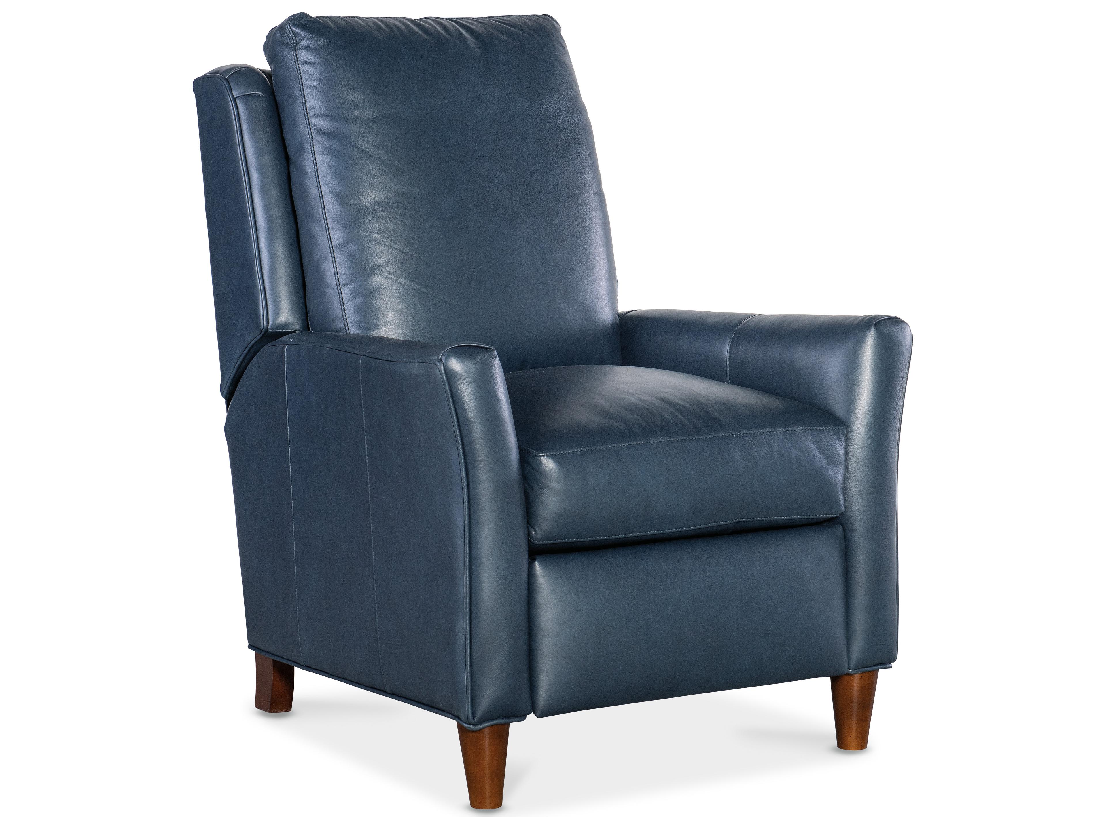 Bradington Young Marleigh Leather Recliner
