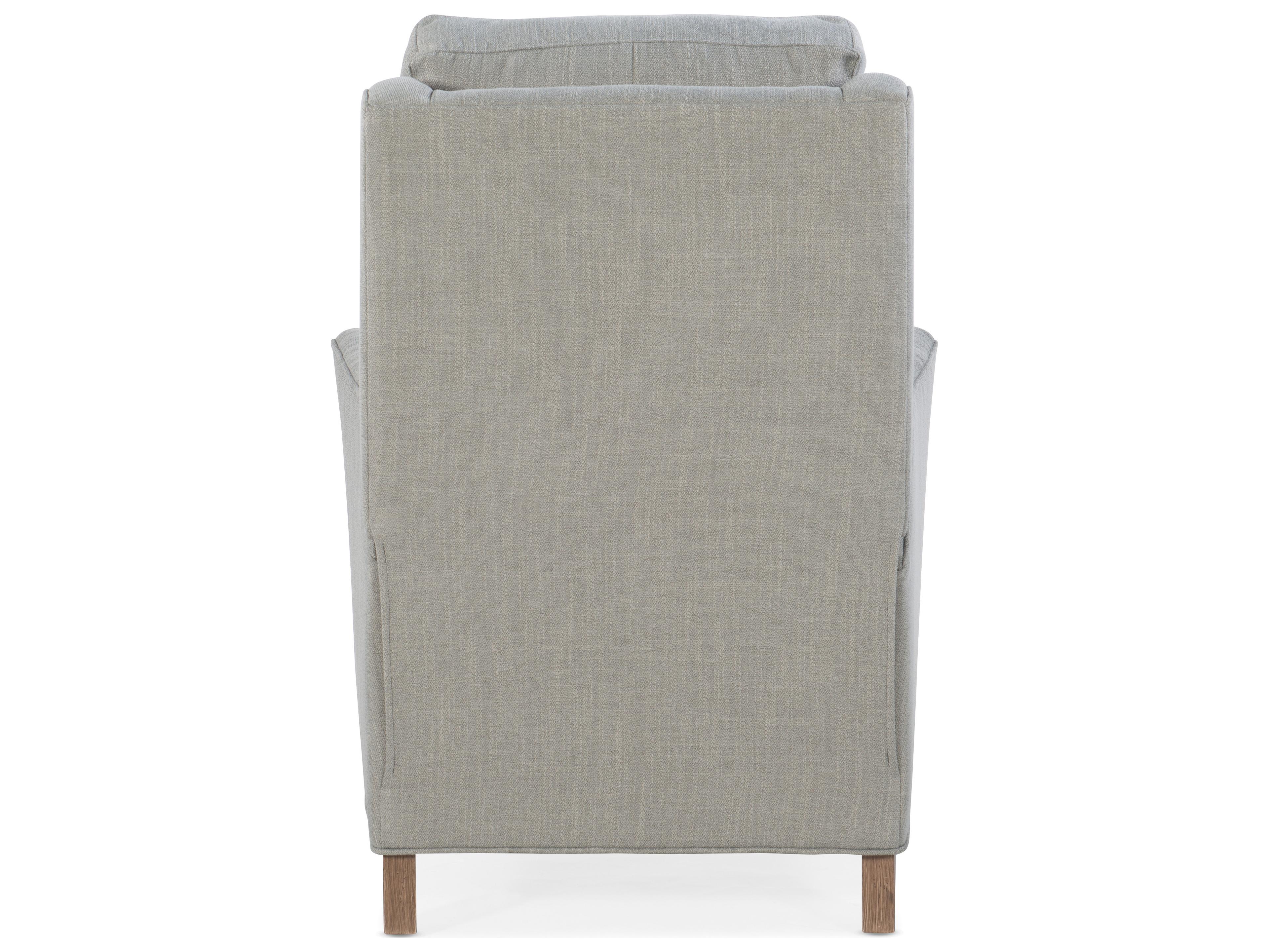 Bradington Young Marleigh Leather Recliner