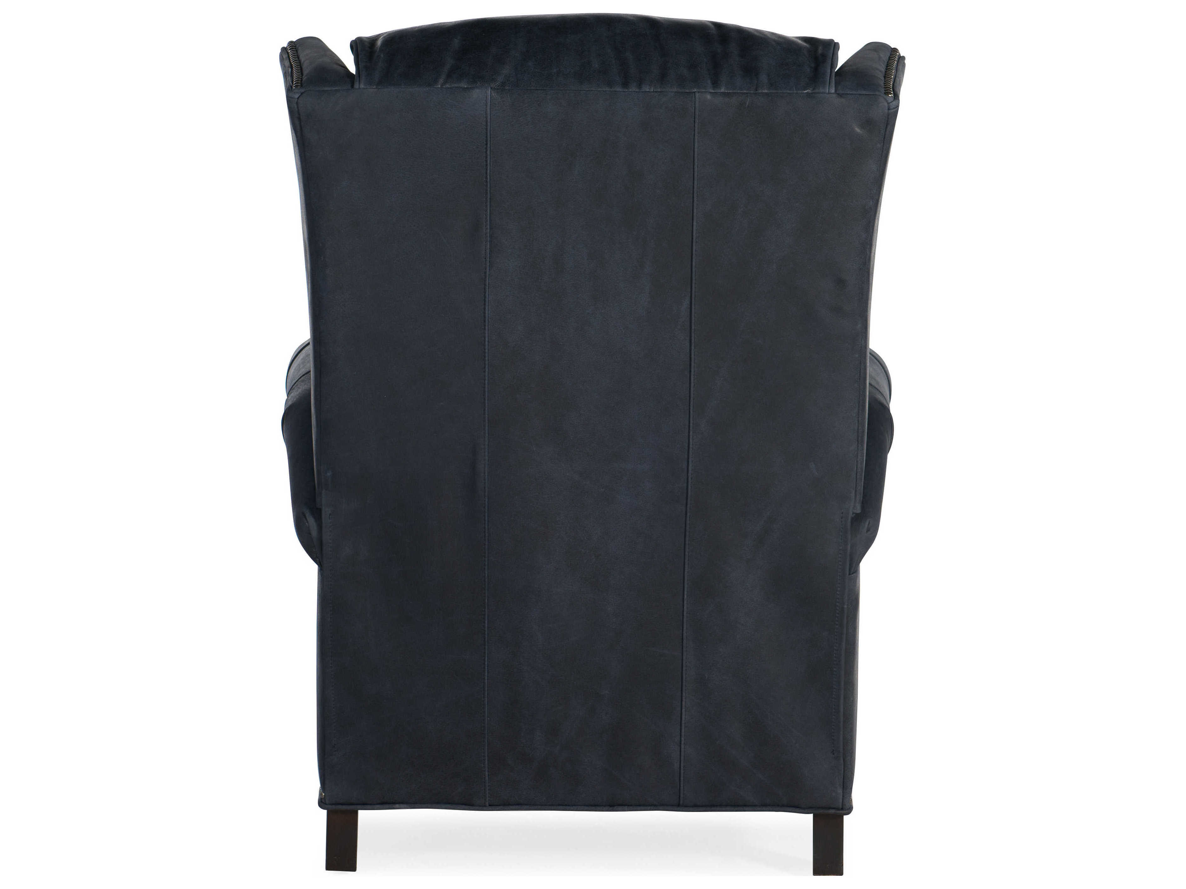 Bradington Young Broderick Leather Recliner