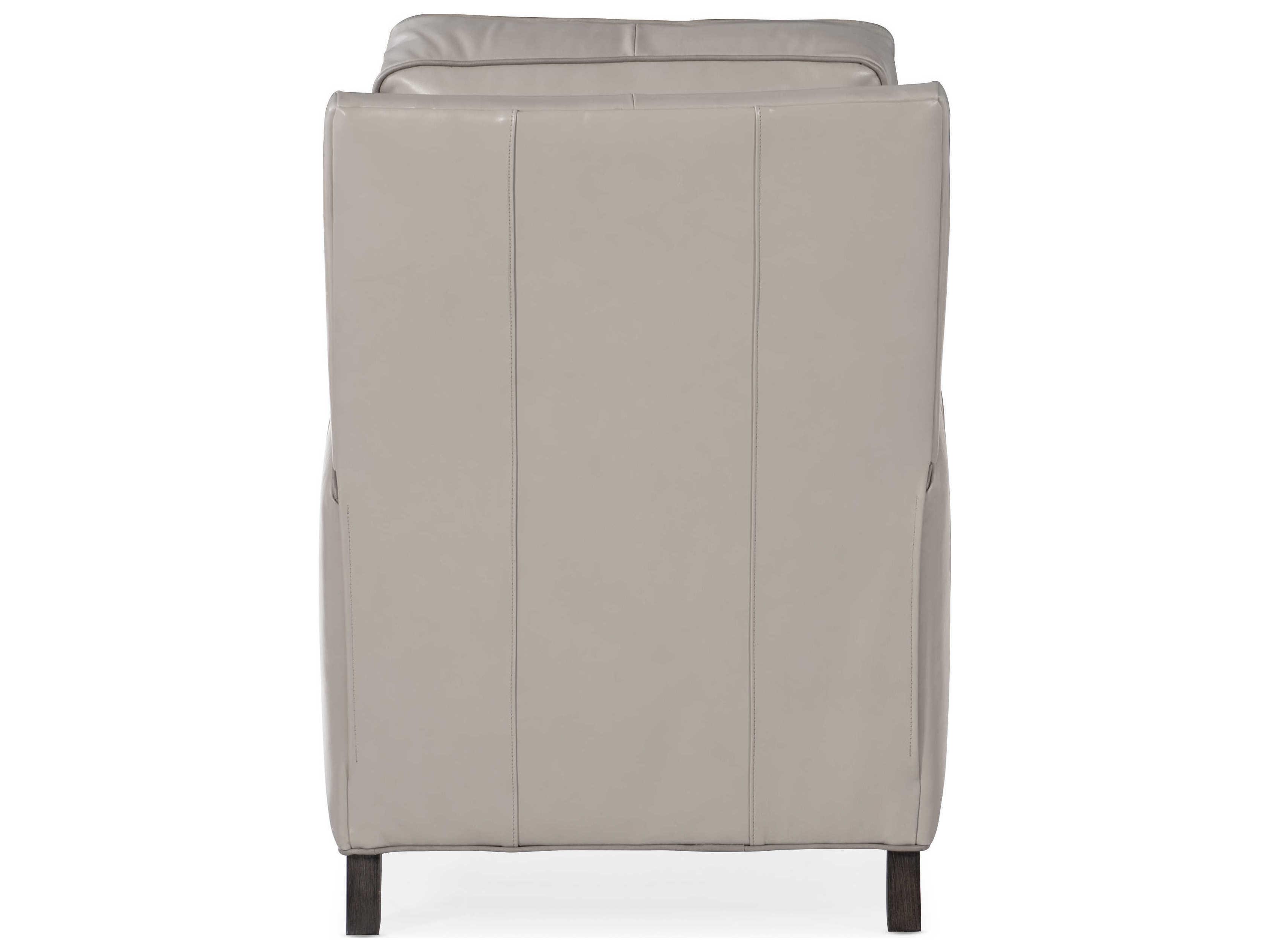 Bradington Young Yorba Leather Recliner