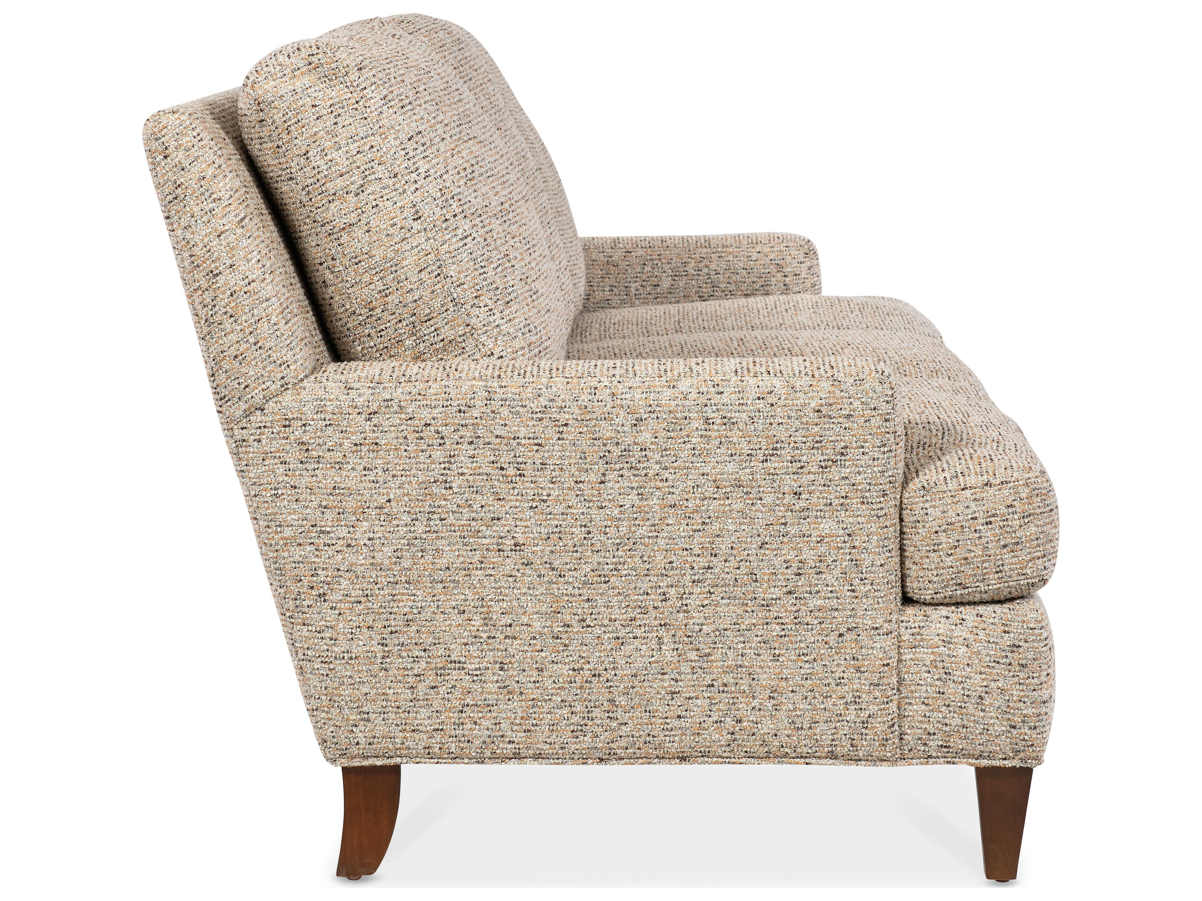 Bradington Young Barker Upholstered Sofa