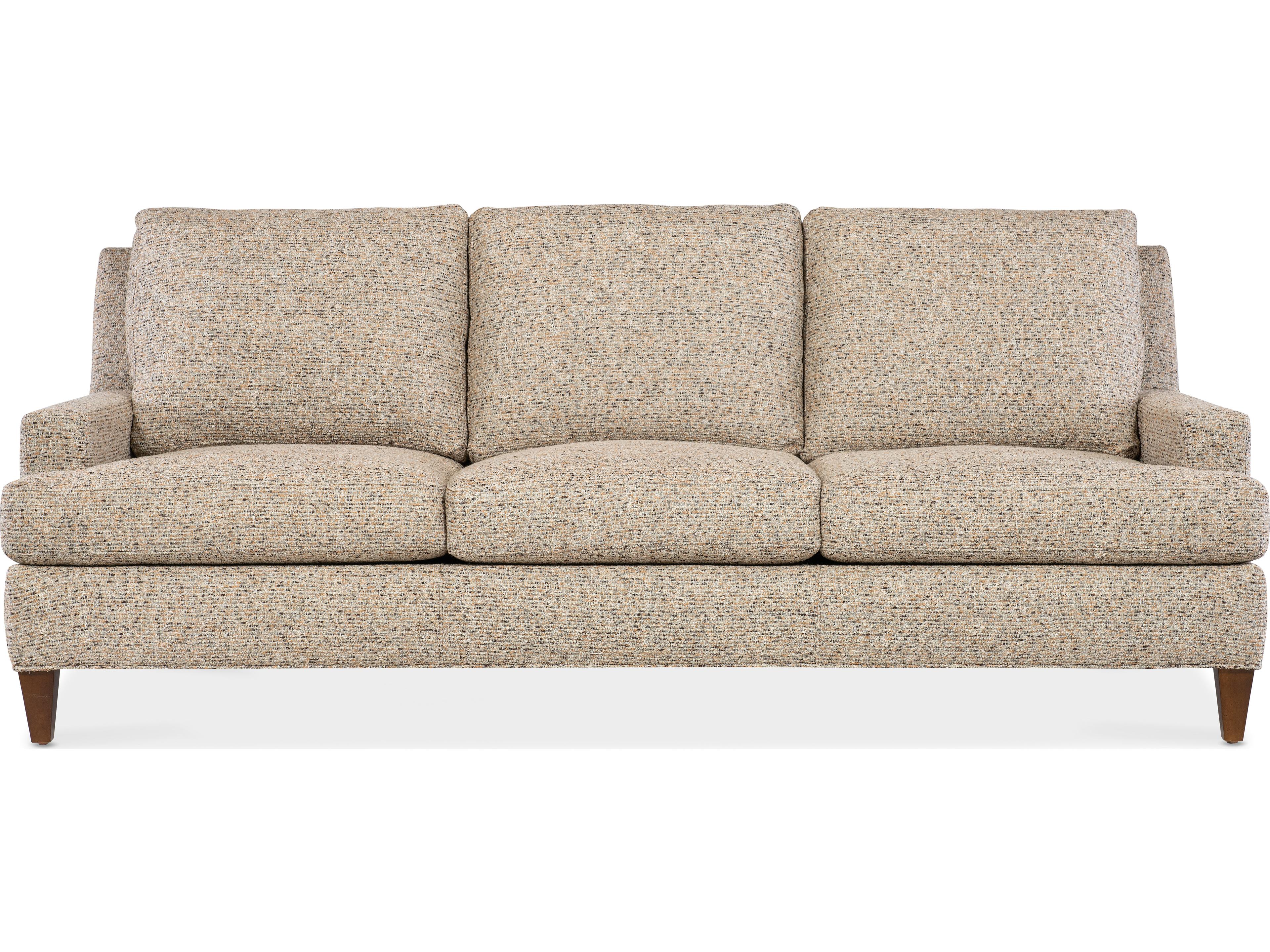 Bradington Young Barker Upholstered Sofa