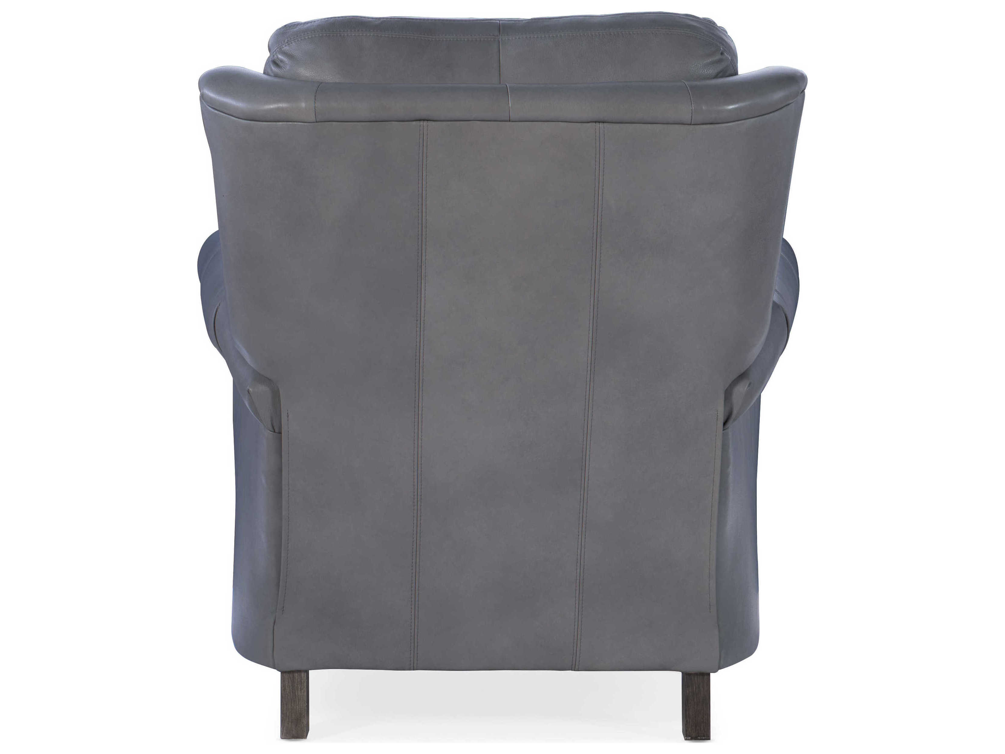 Bradington Young Richardson Leather Recliner