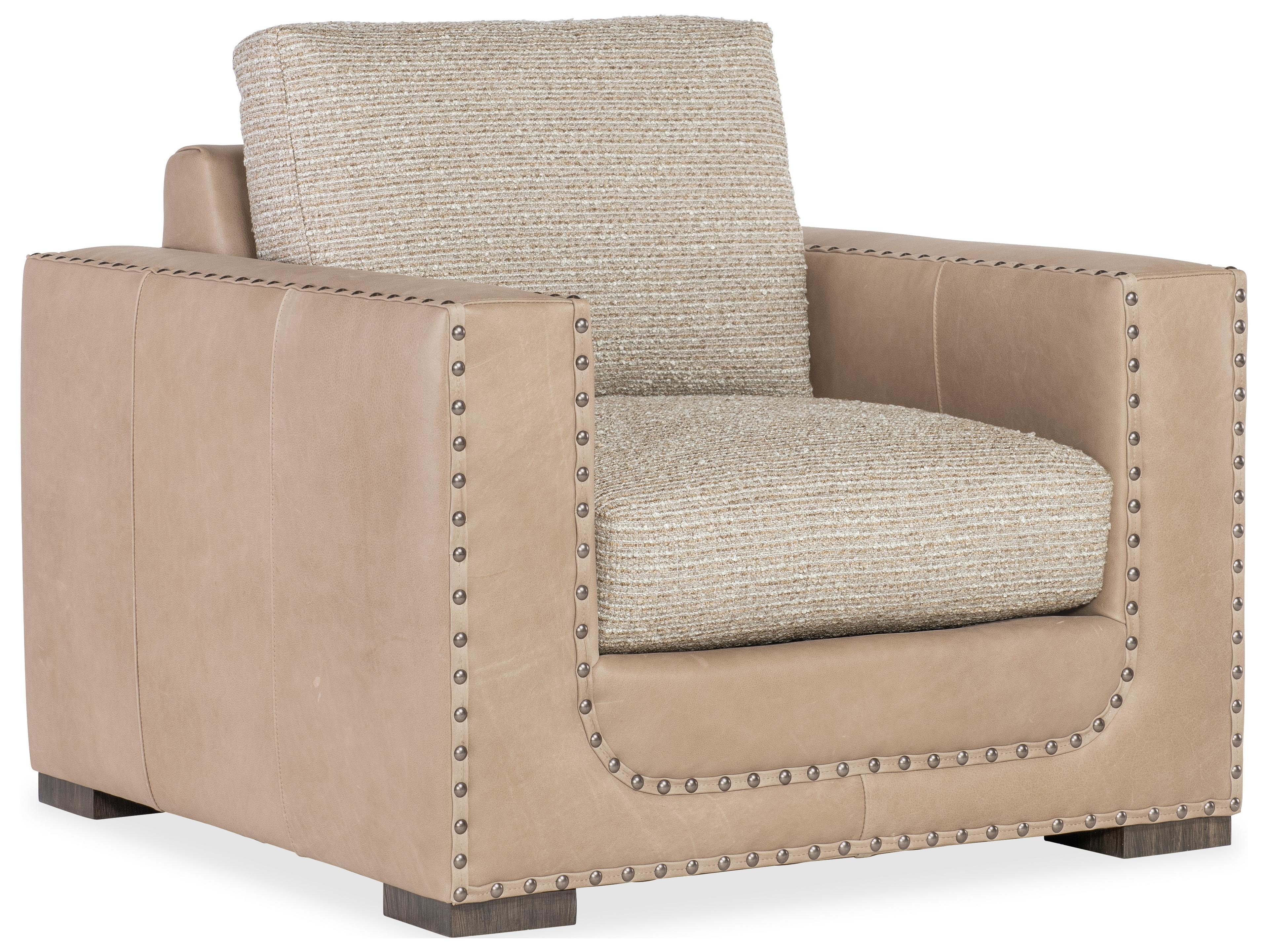 Bradington Young Kempton Accent Chair