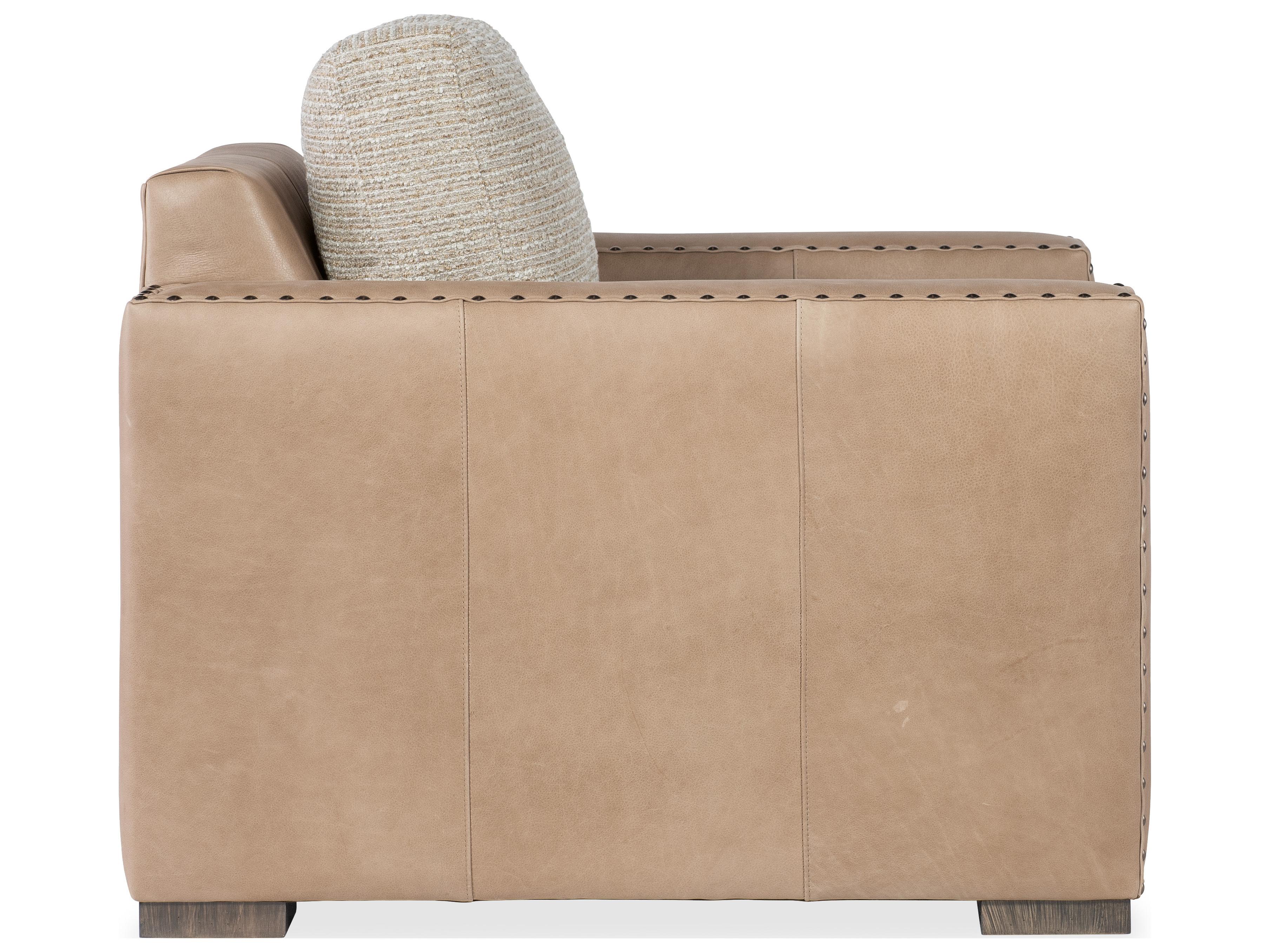 Bradington Young Kempton Accent Chair