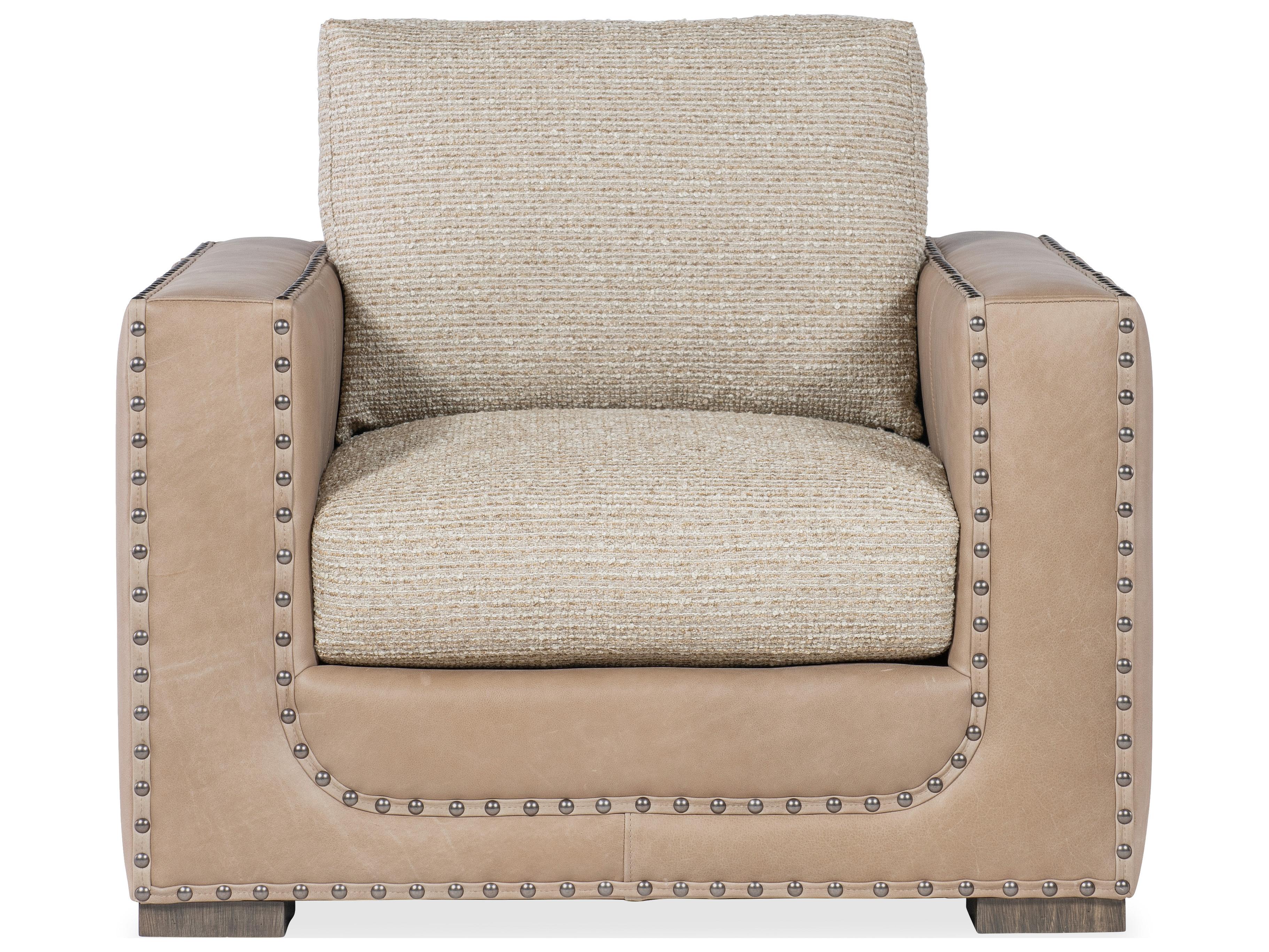 Bradington Young Kempton Accent Chair