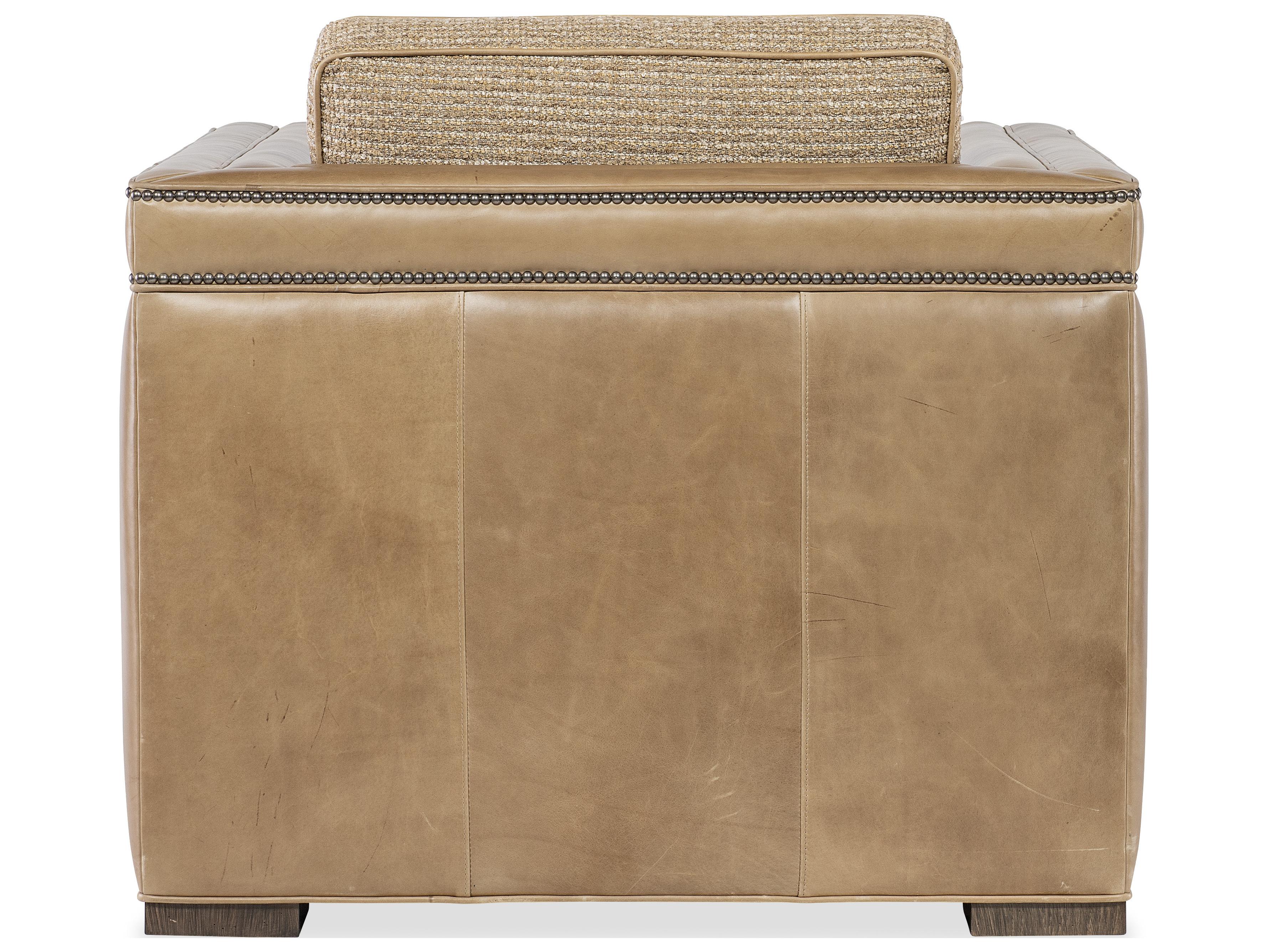 Bradington Young Ellary Accent Chair