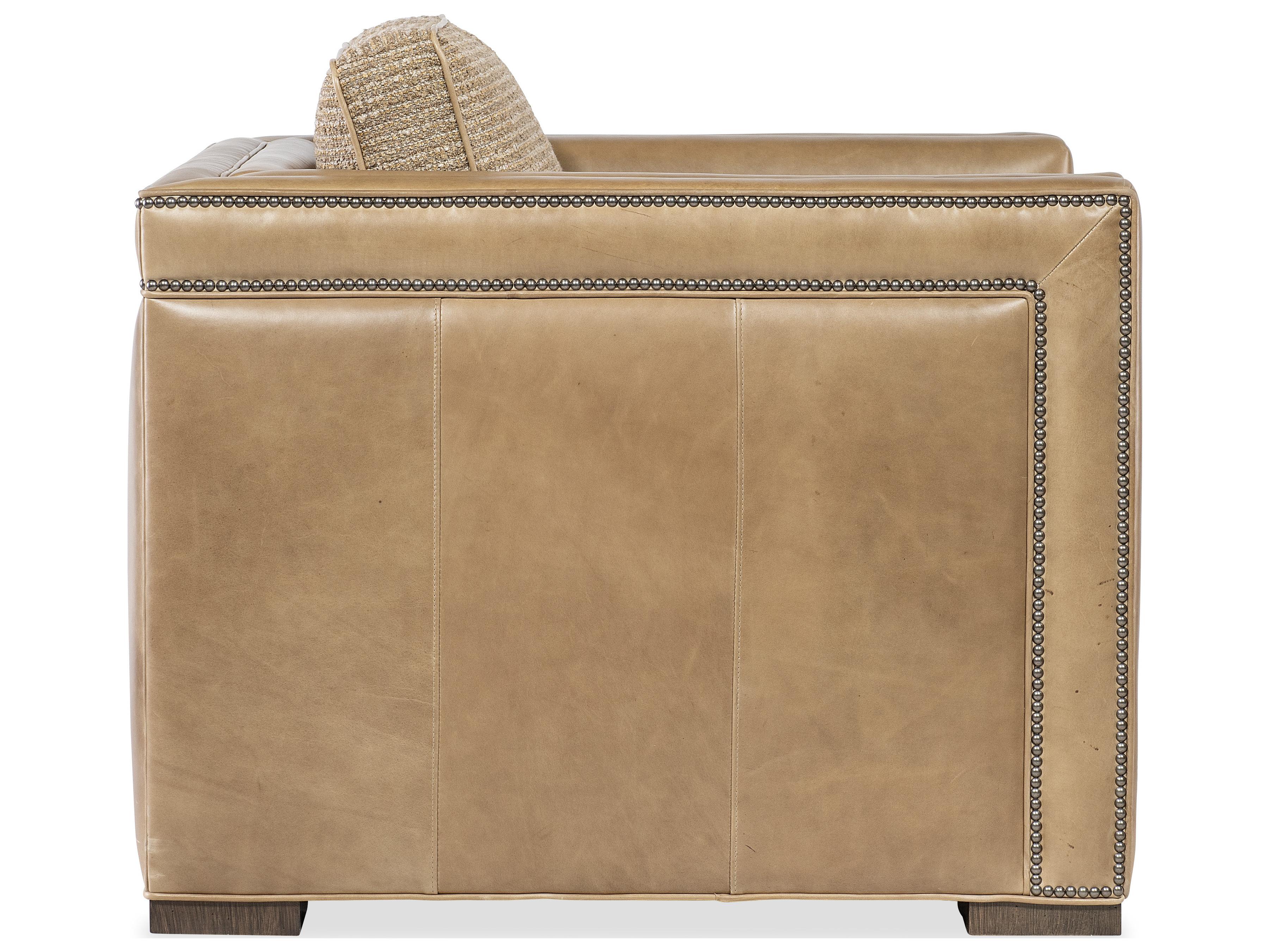 Bradington Young Ellary Accent Chair