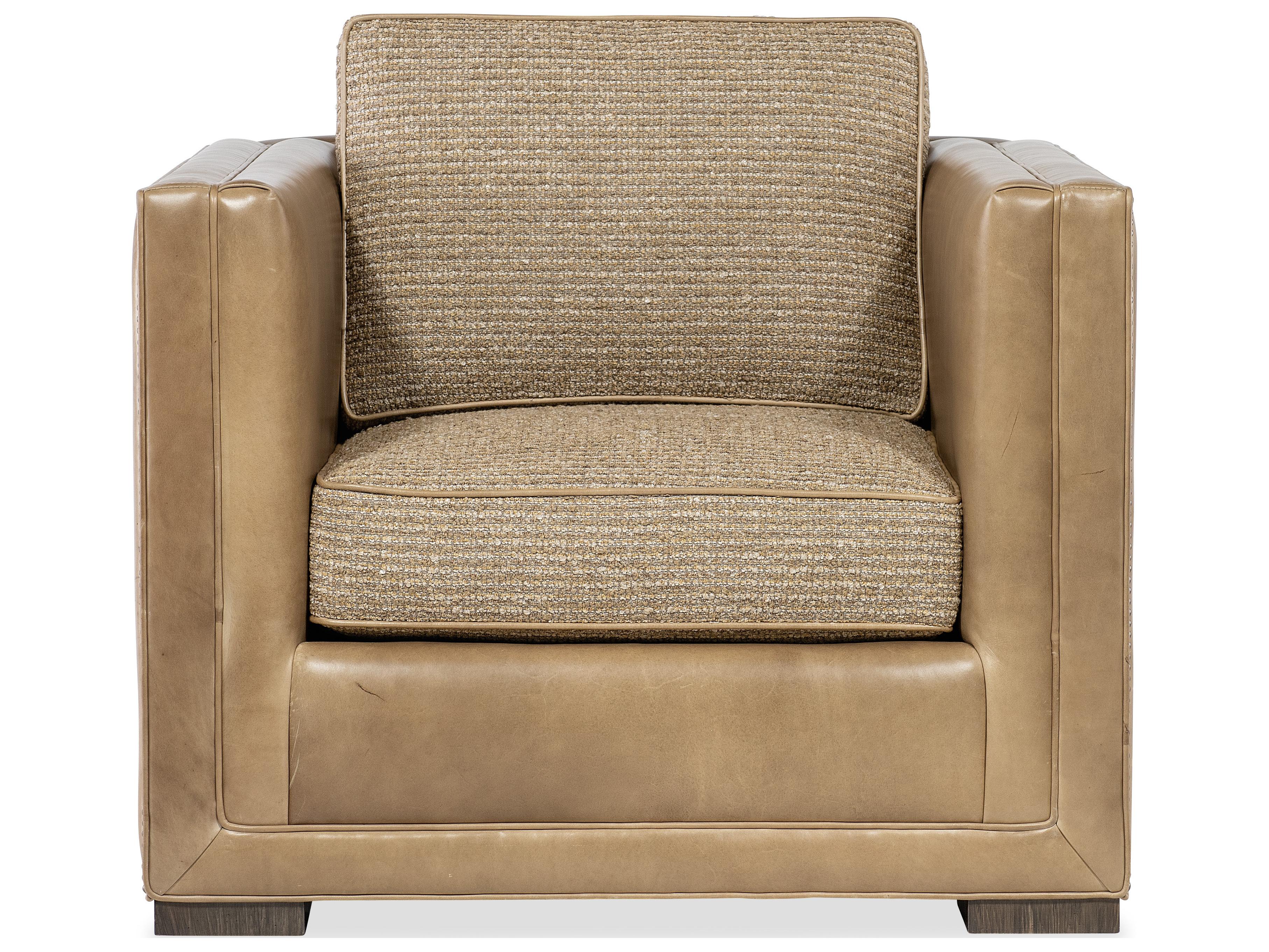 Bradington Young Ellary Accent Chair