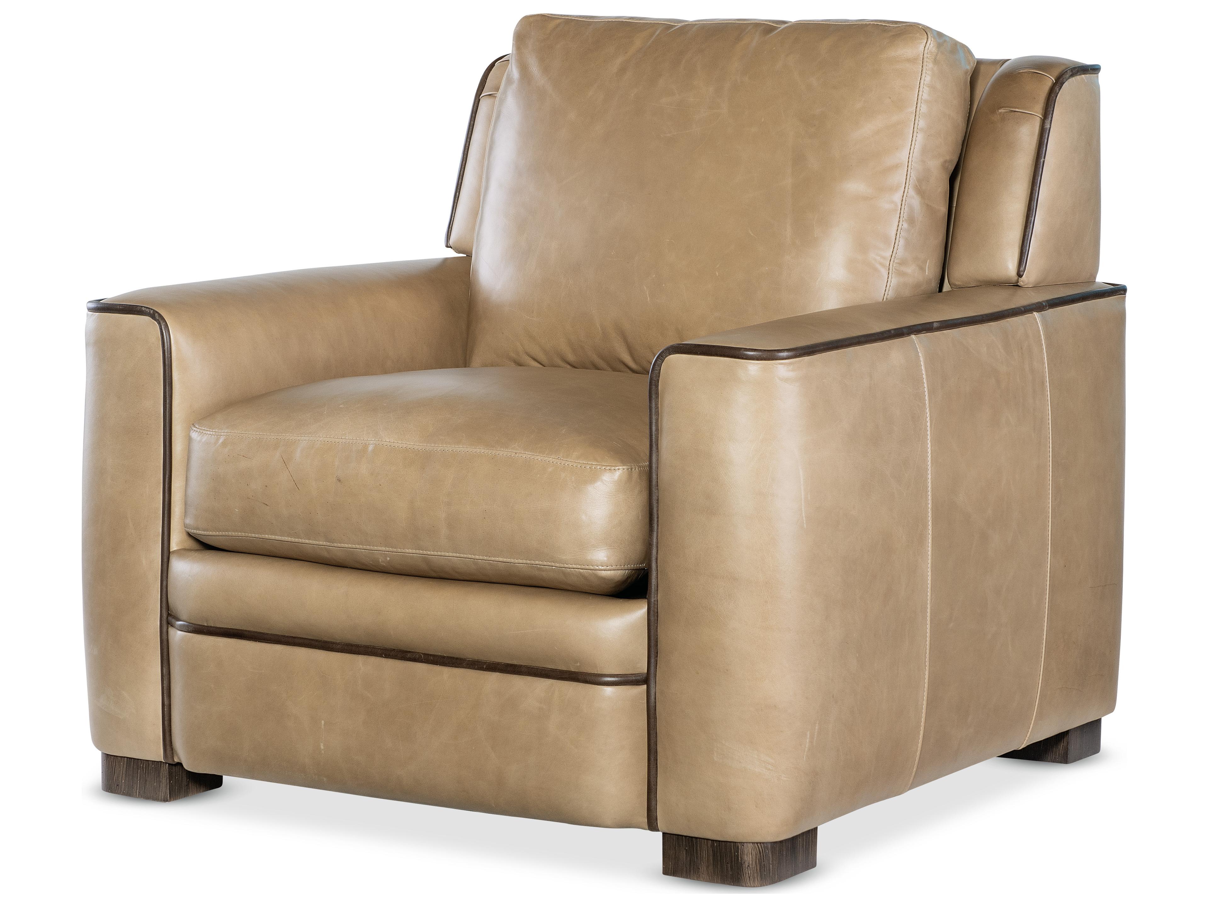 Bradington Young Beckham Accent Chair