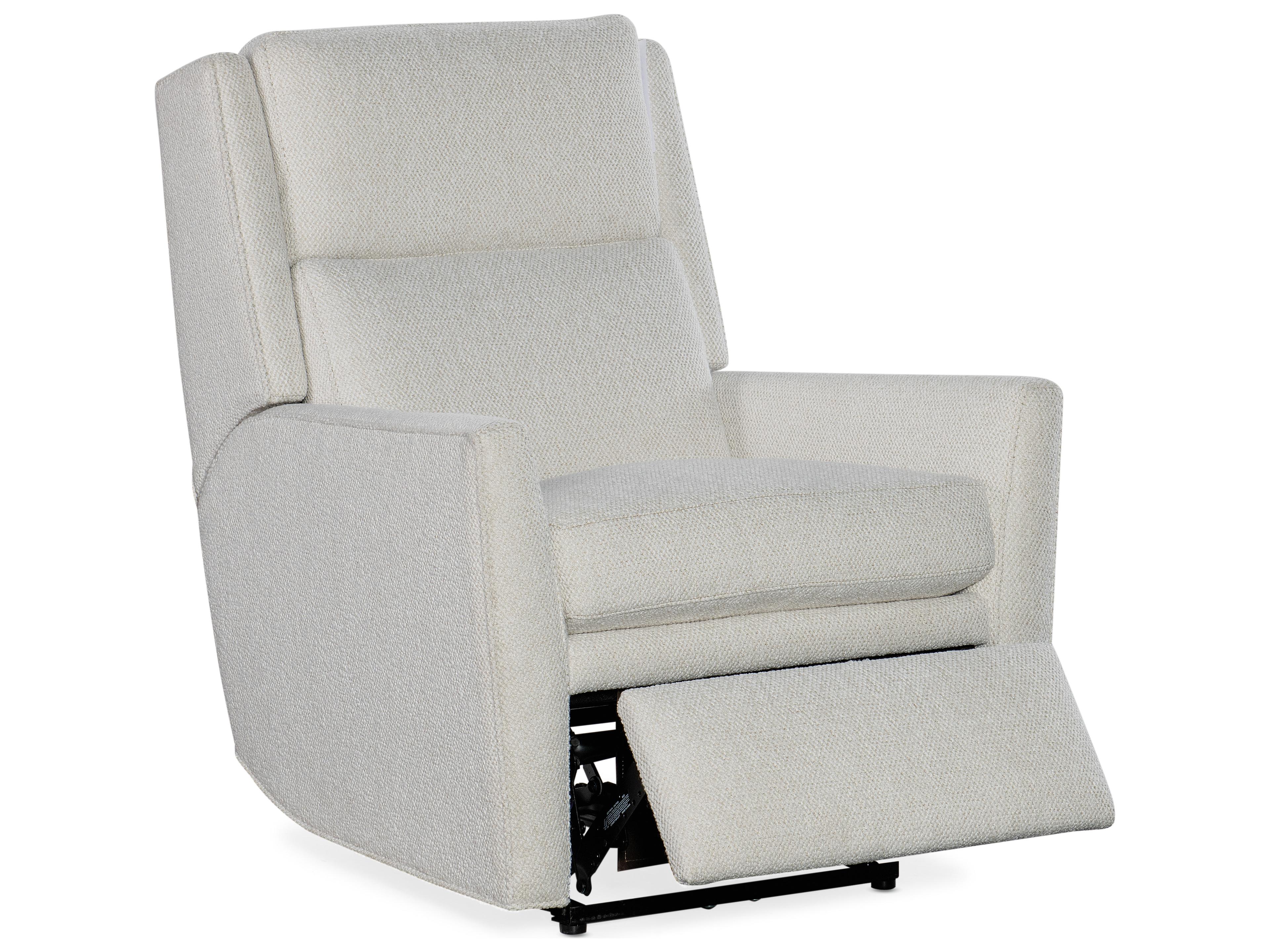 Bradington Young Sky Leather Recliner