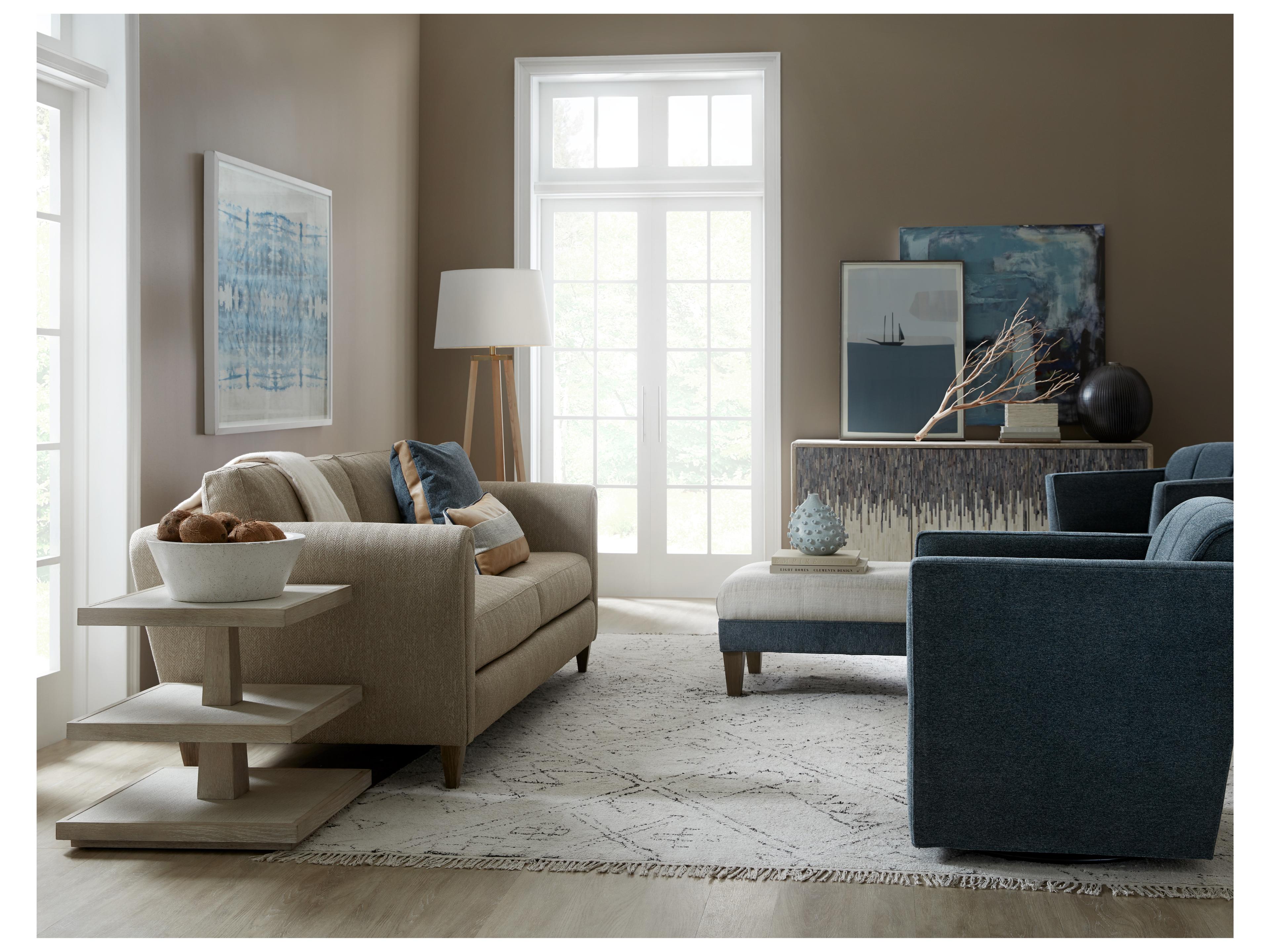 Bradington Young Brooklyn Upholstered Sofa