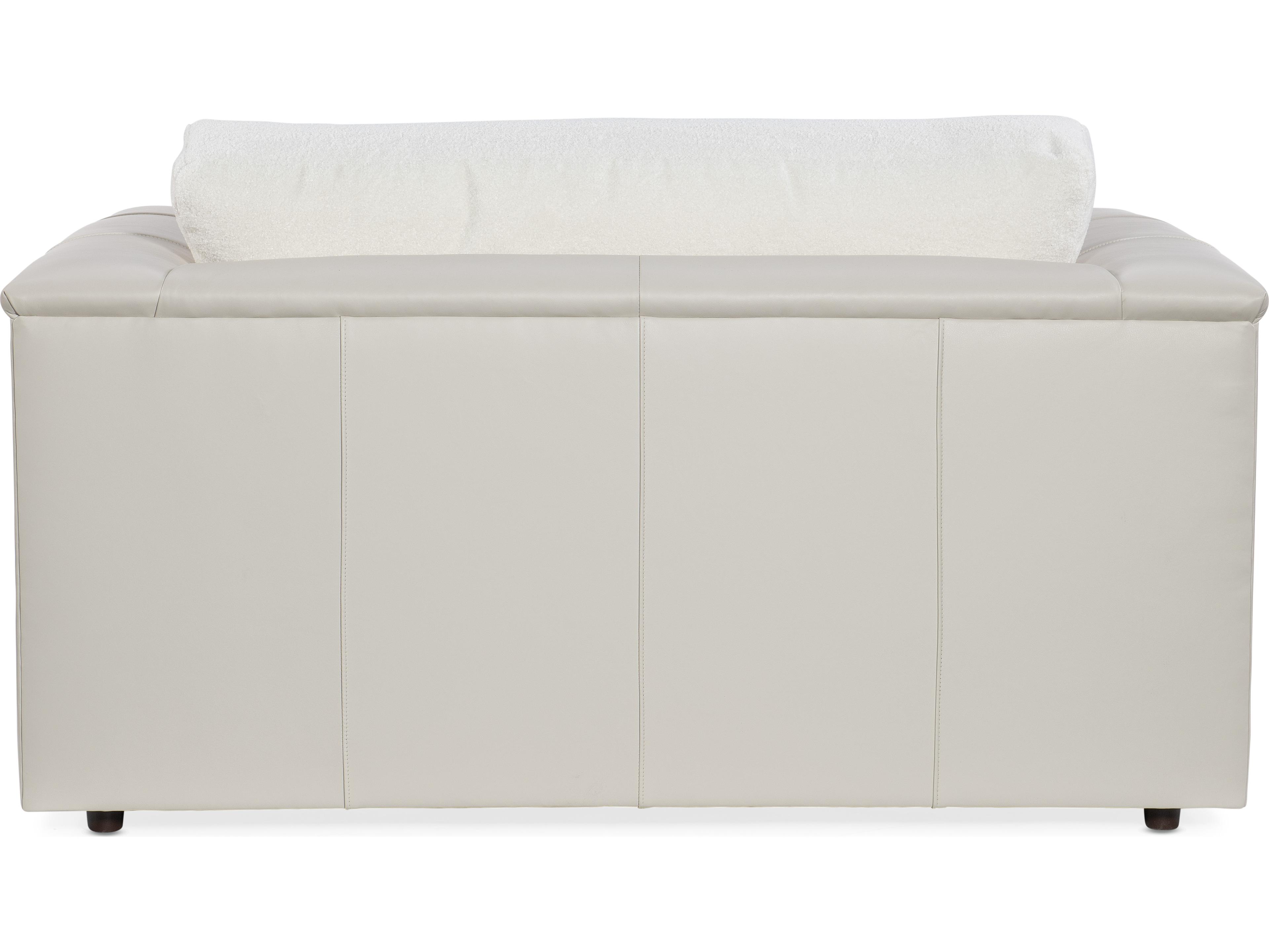 Bradington Young Crew Chair and a Half