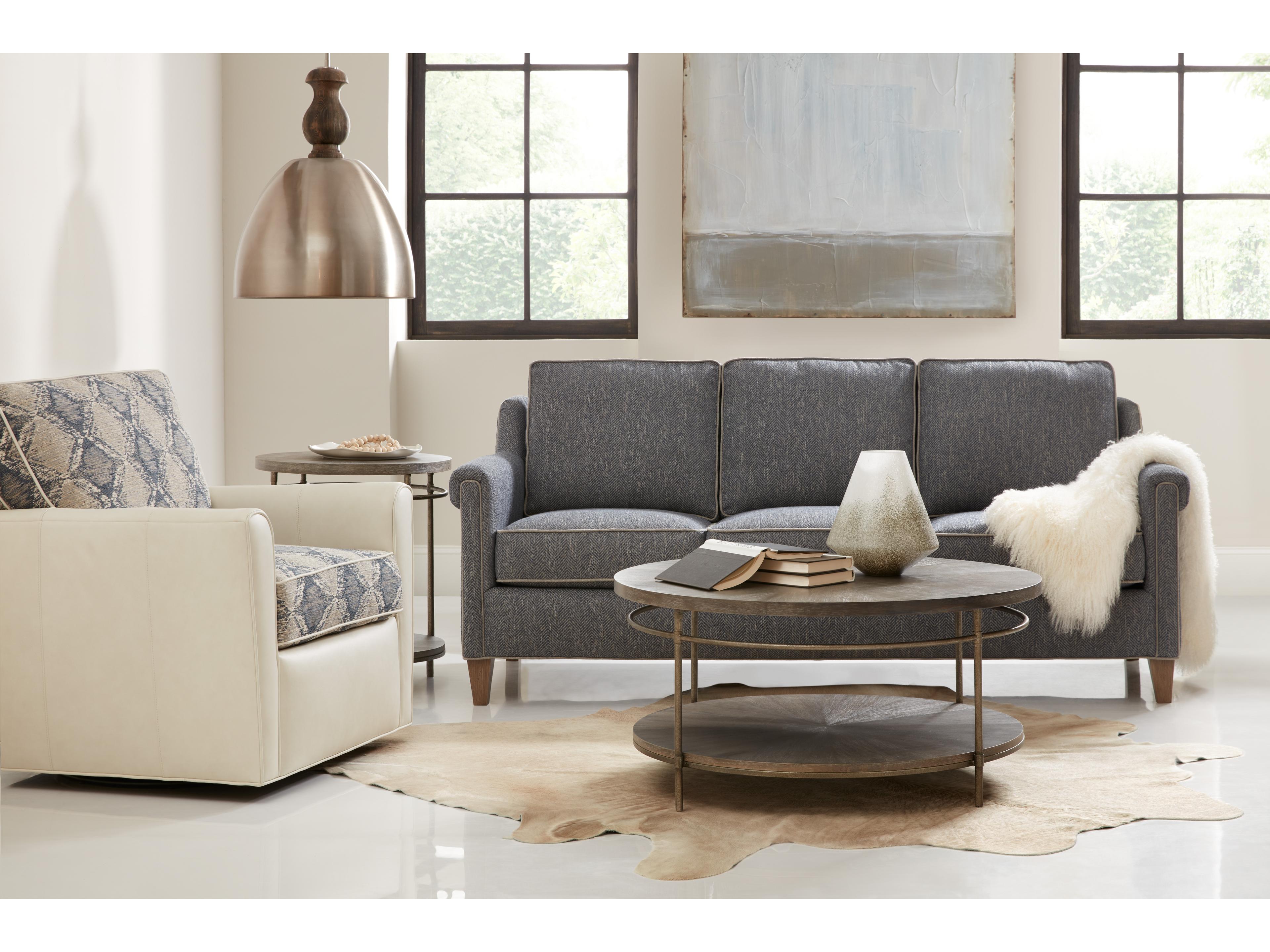 Bradington Young Madison Upholstered Sofa