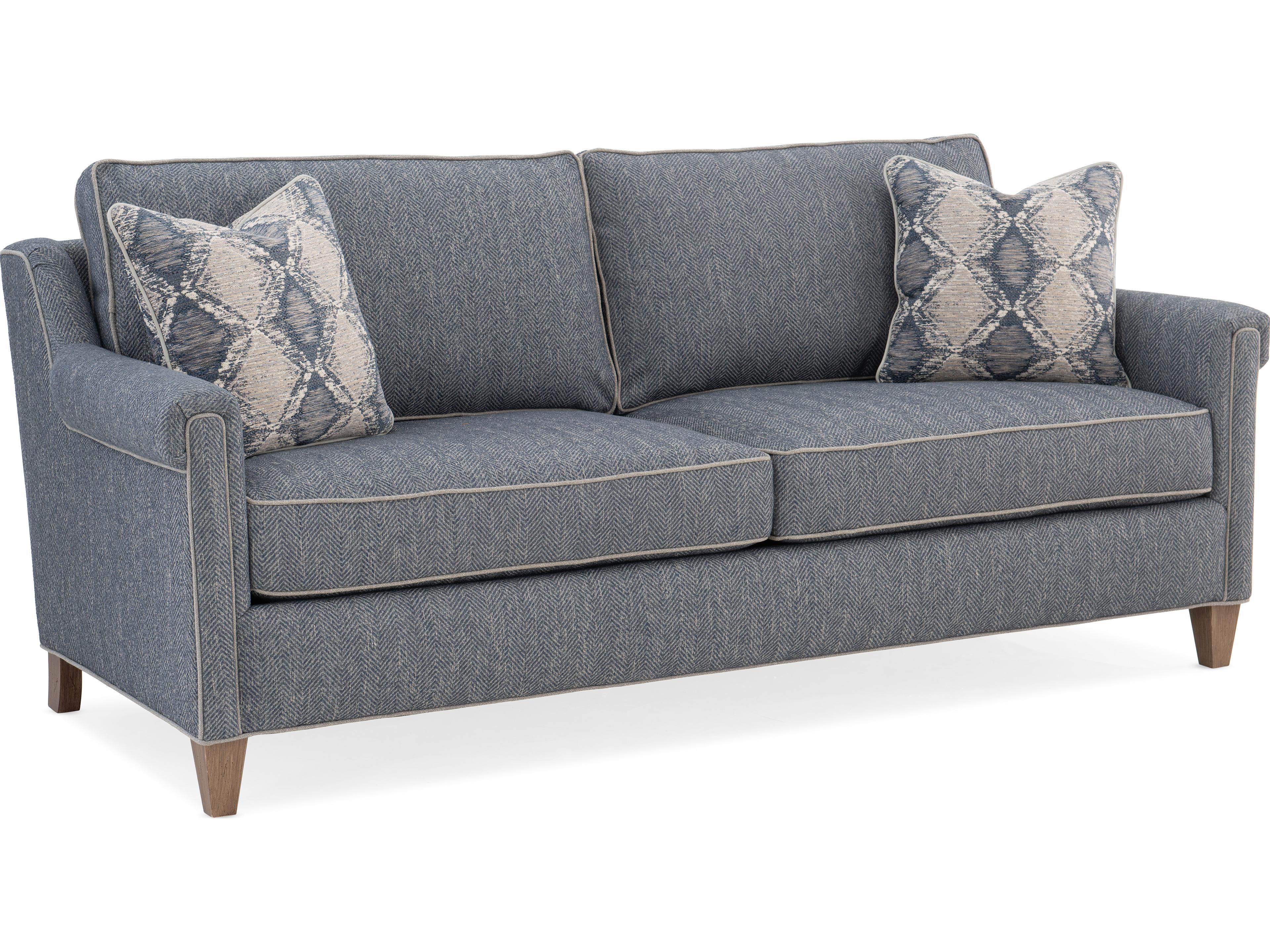 Bradington Young Madison Upholstered Sofa