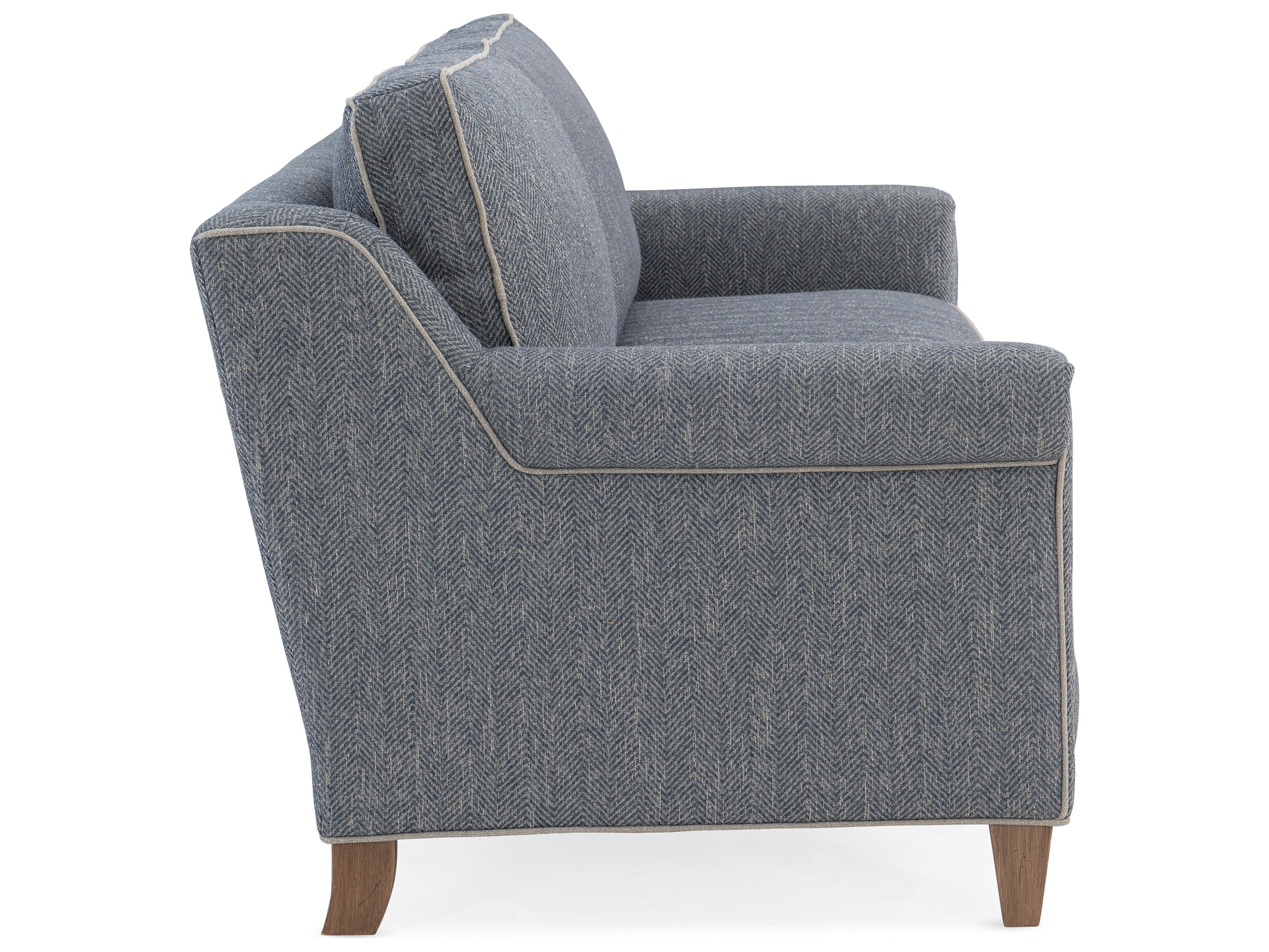 Bradington Young Madison Upholstered Sofa