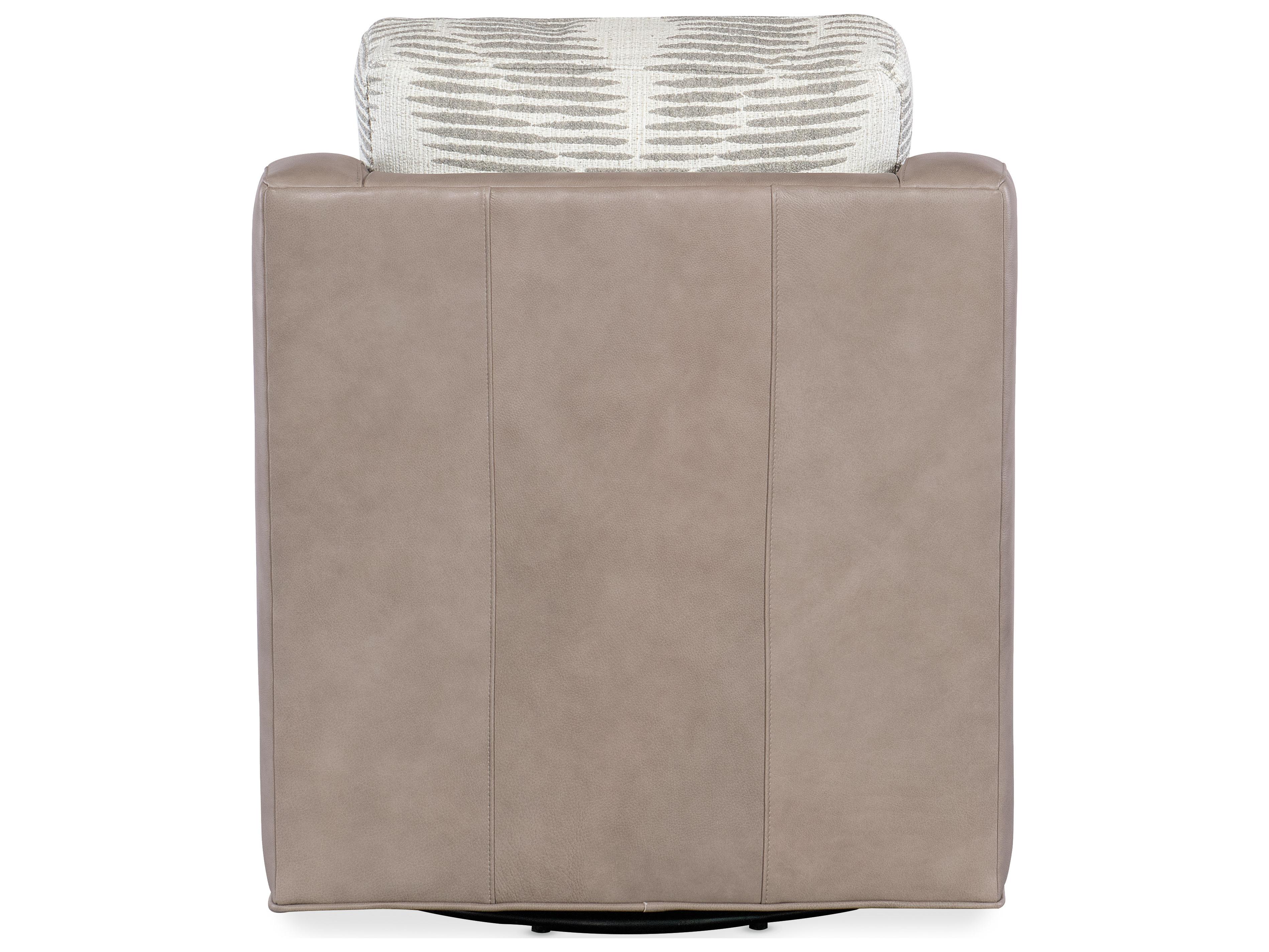 Bradington Young Melville Swivel Accent Chair