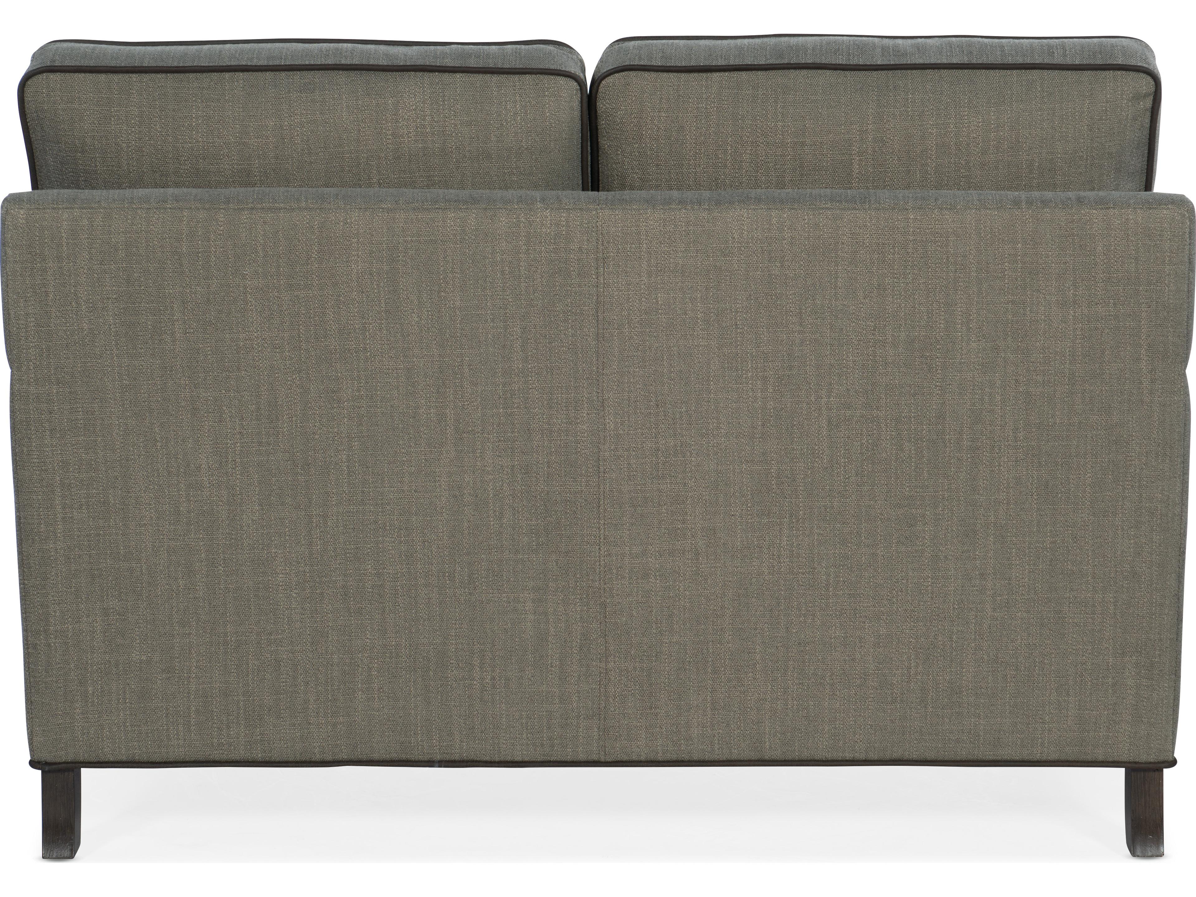 Bradington Young Manning Upholstered Loveseat