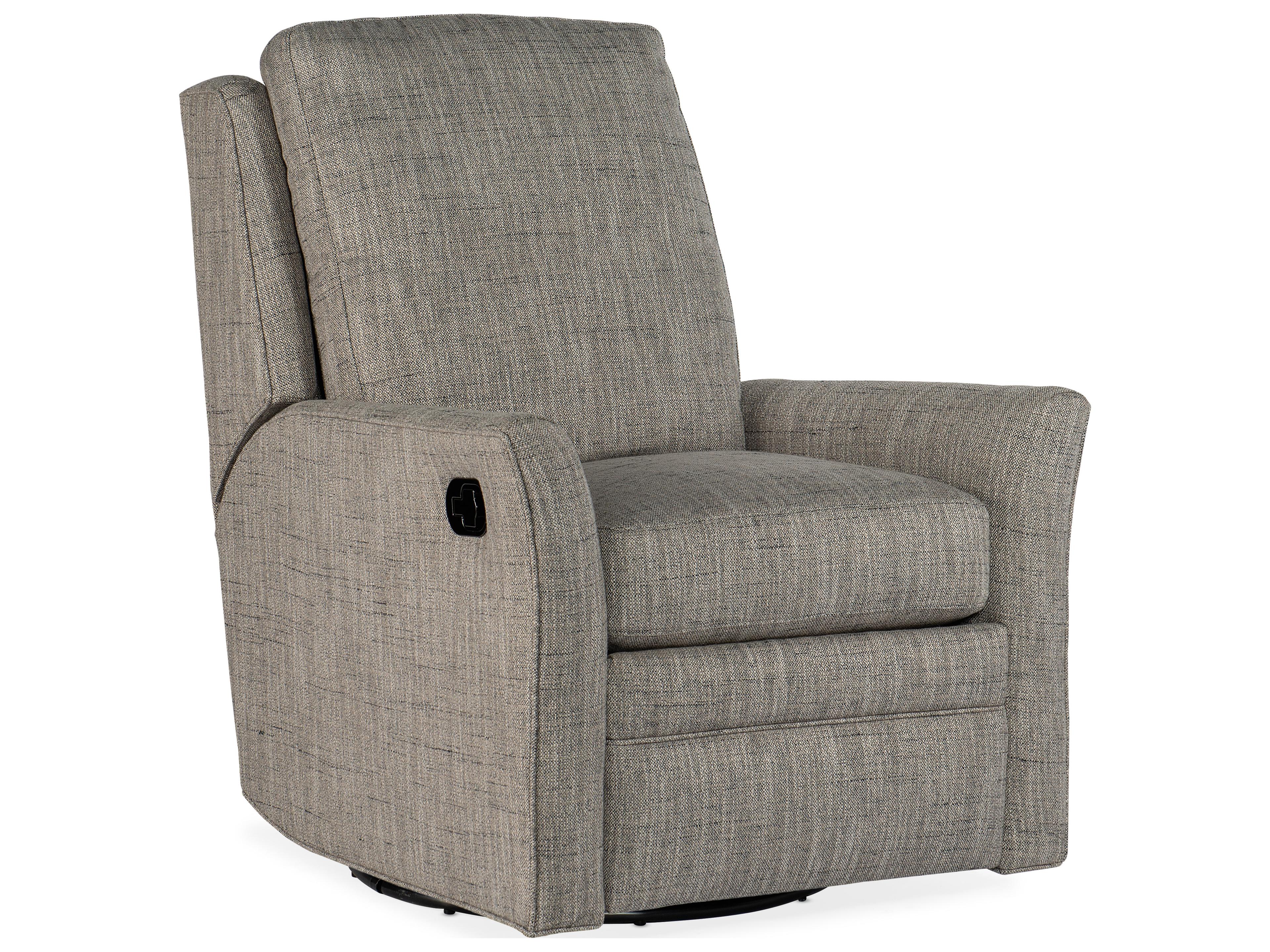 Bradington Young Marleigh Upholstered Recliner