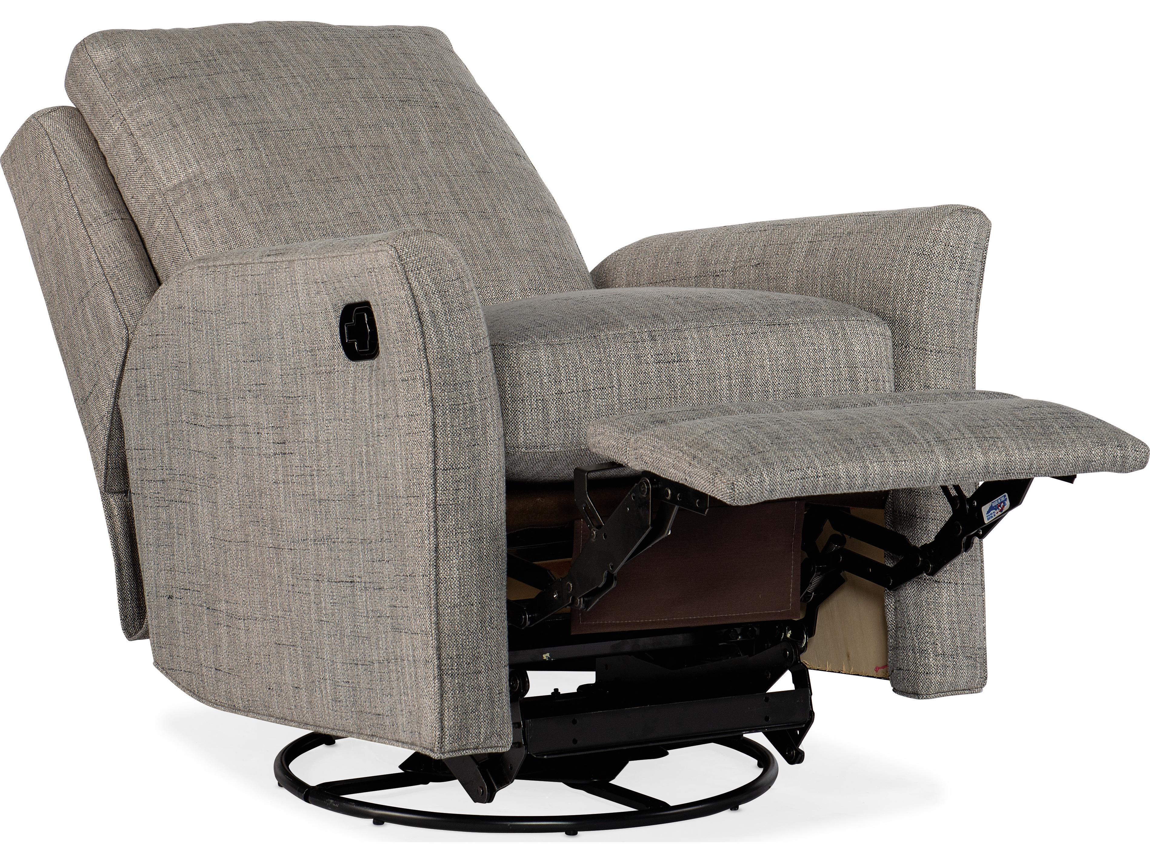 Bradington Young Marleigh Upholstered Recliner