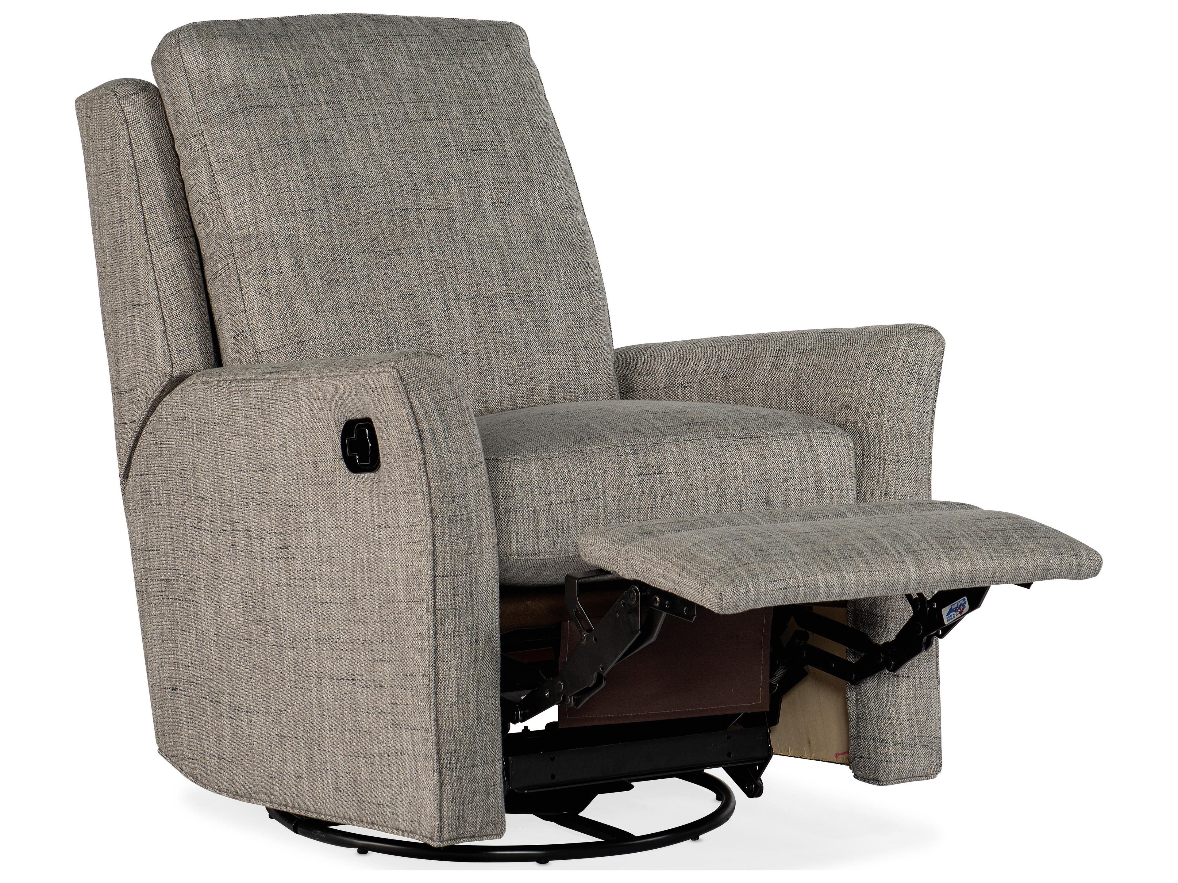 Bradington Young Marleigh Upholstered Recliner