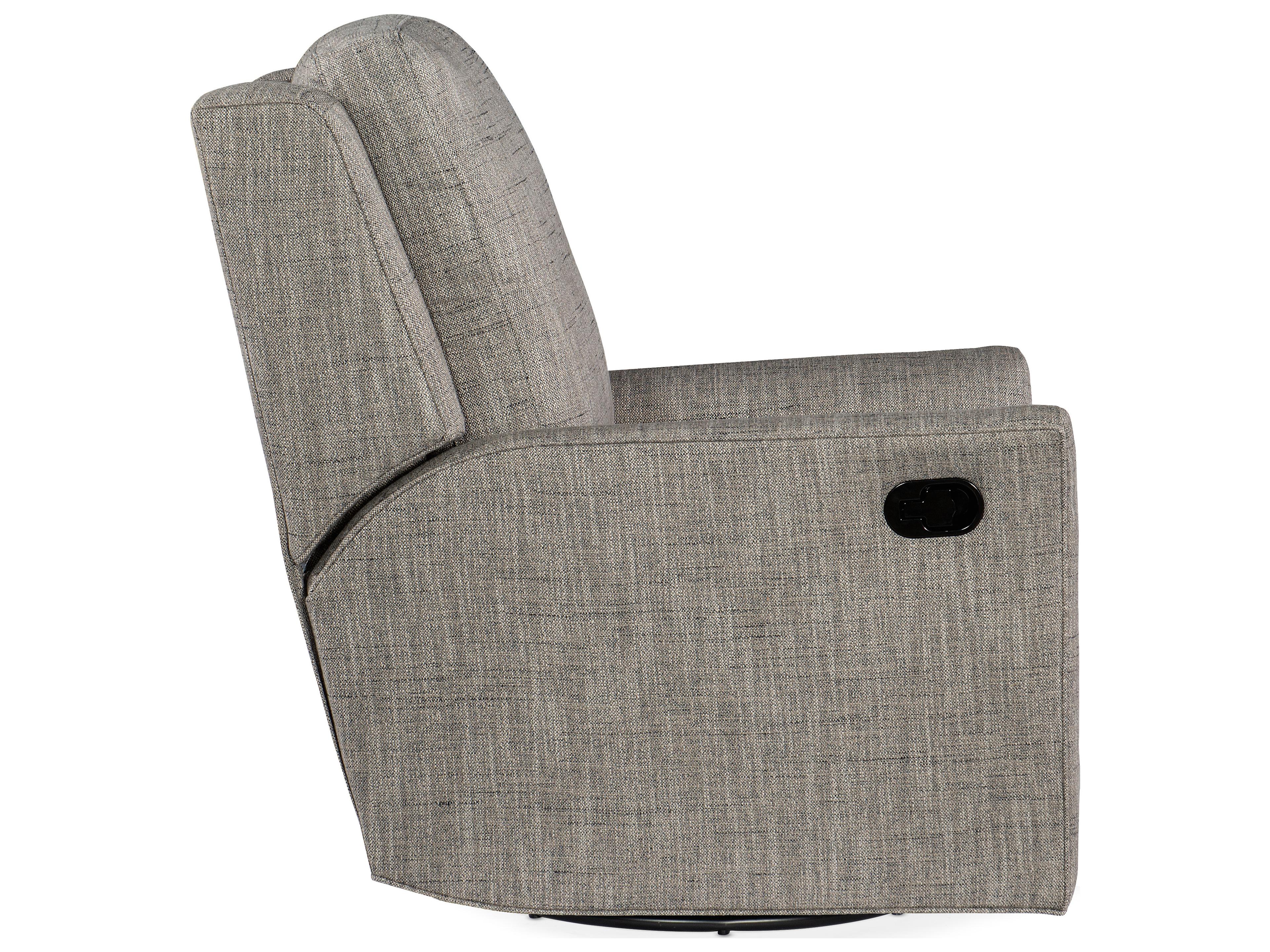 Bradington Young Marleigh Upholstered Recliner