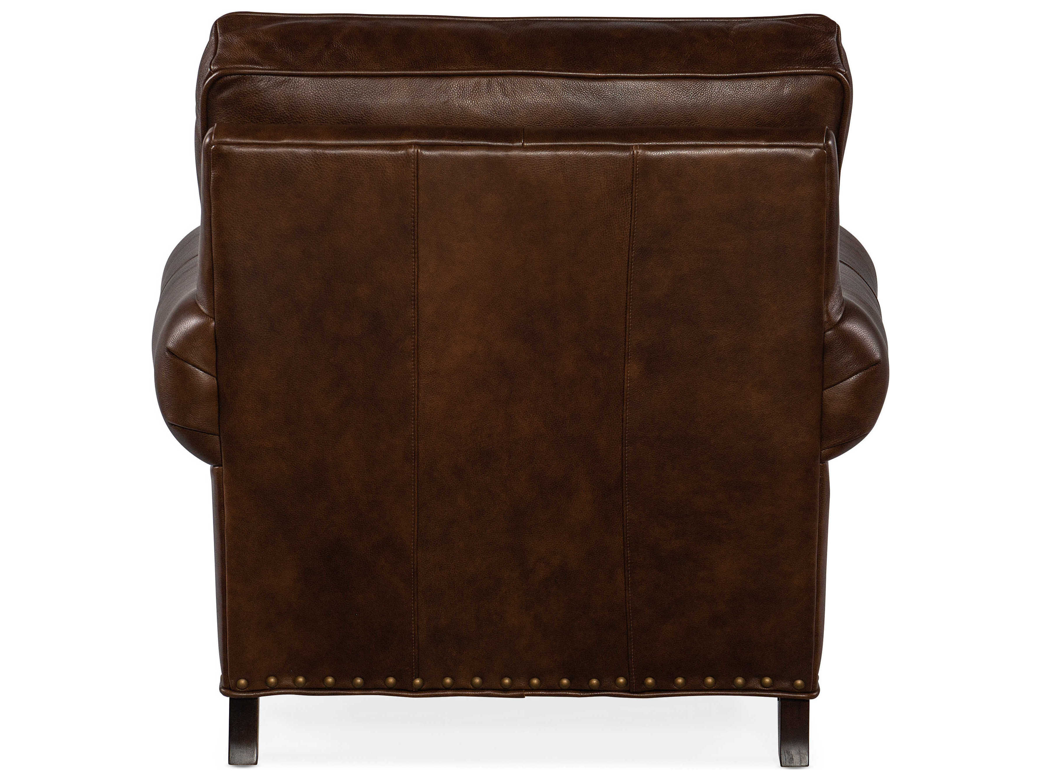 Bradington Young Carrado Leather Accent Chair