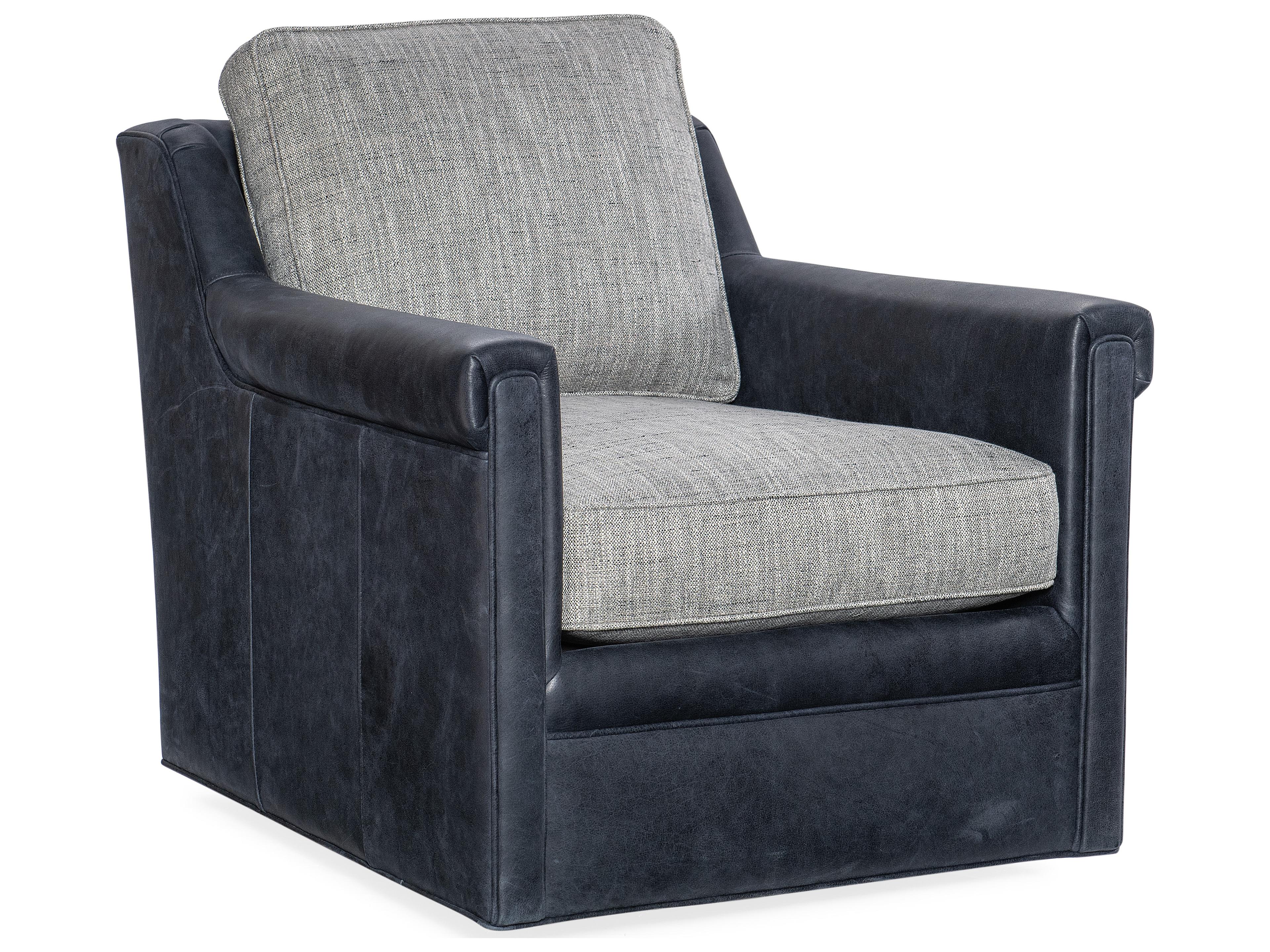 Bradington Young Madison Swivel Accent Chair