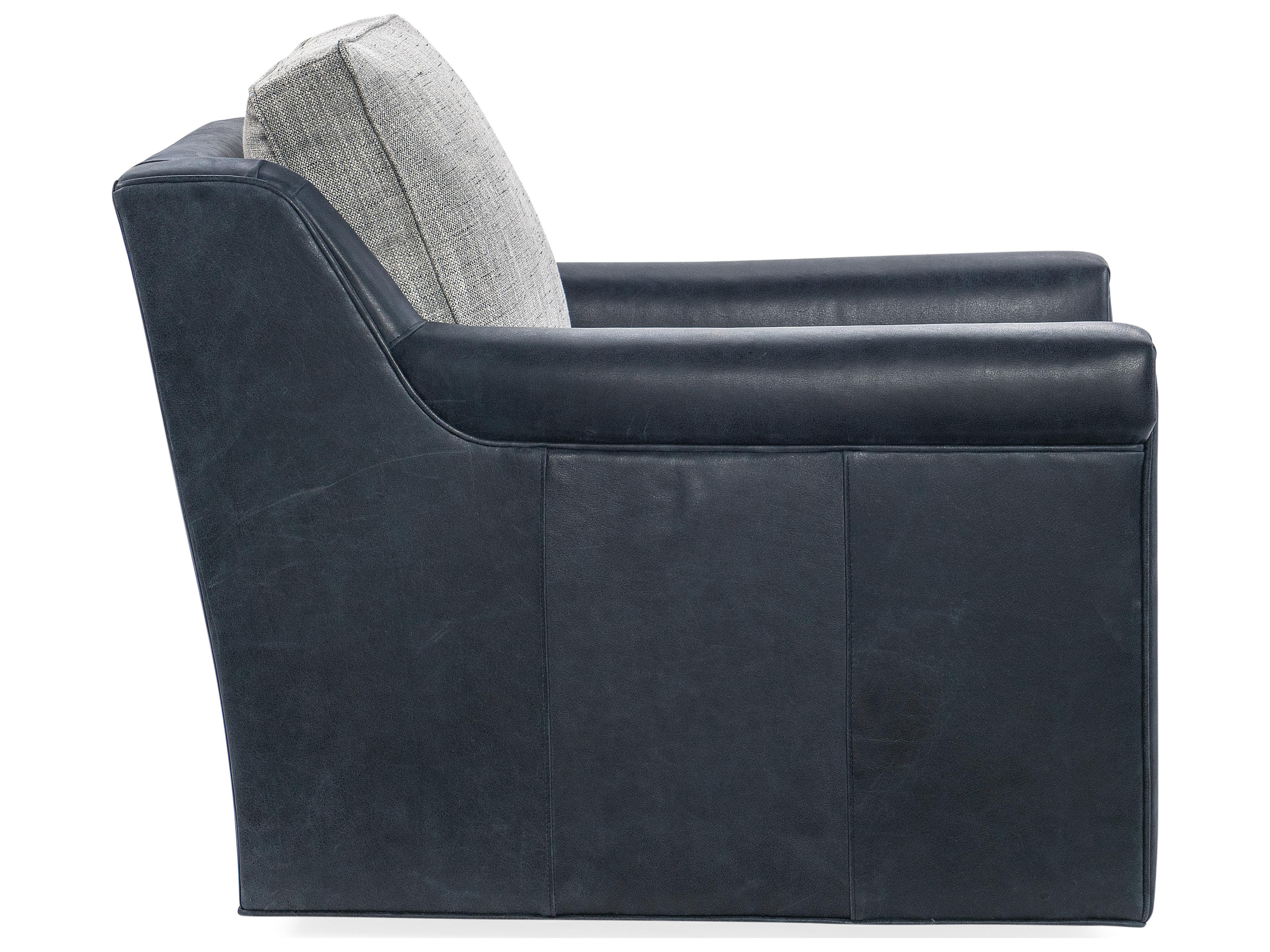 Bradington Young Madison Swivel Accent Chair