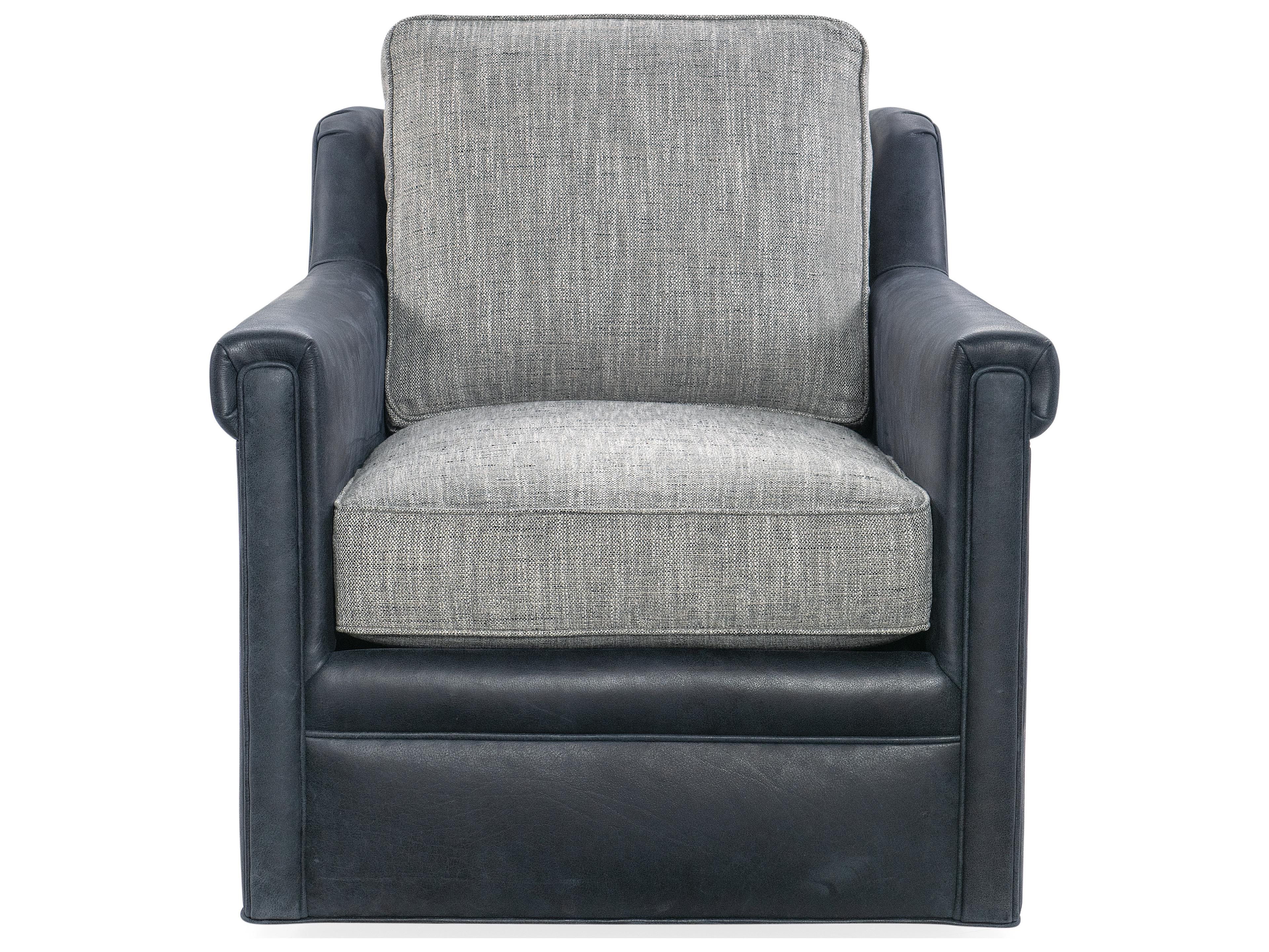 Bradington Young Madison Swivel Accent Chair