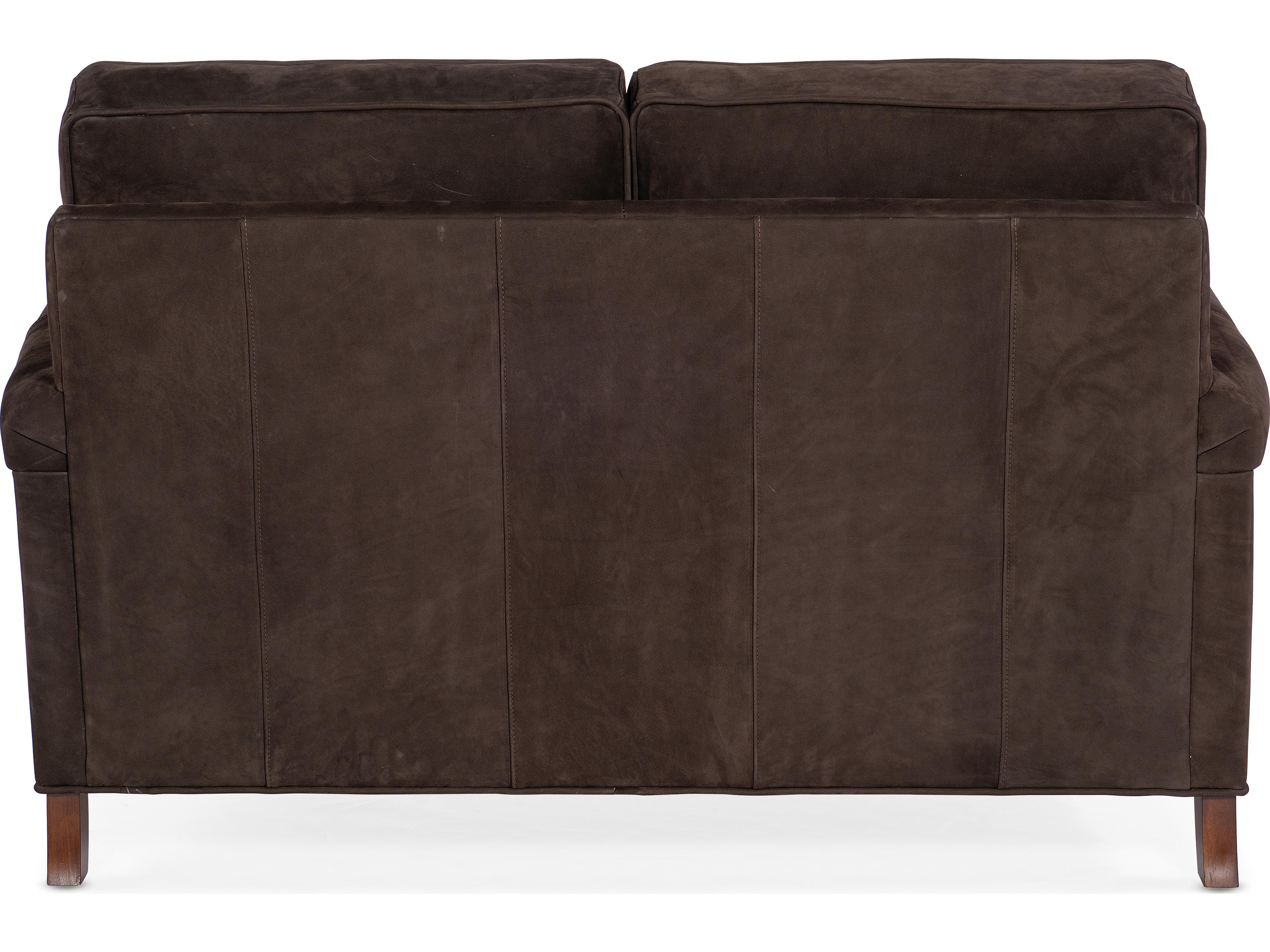 Bradington Young Mallory Upholstered Loveseat
