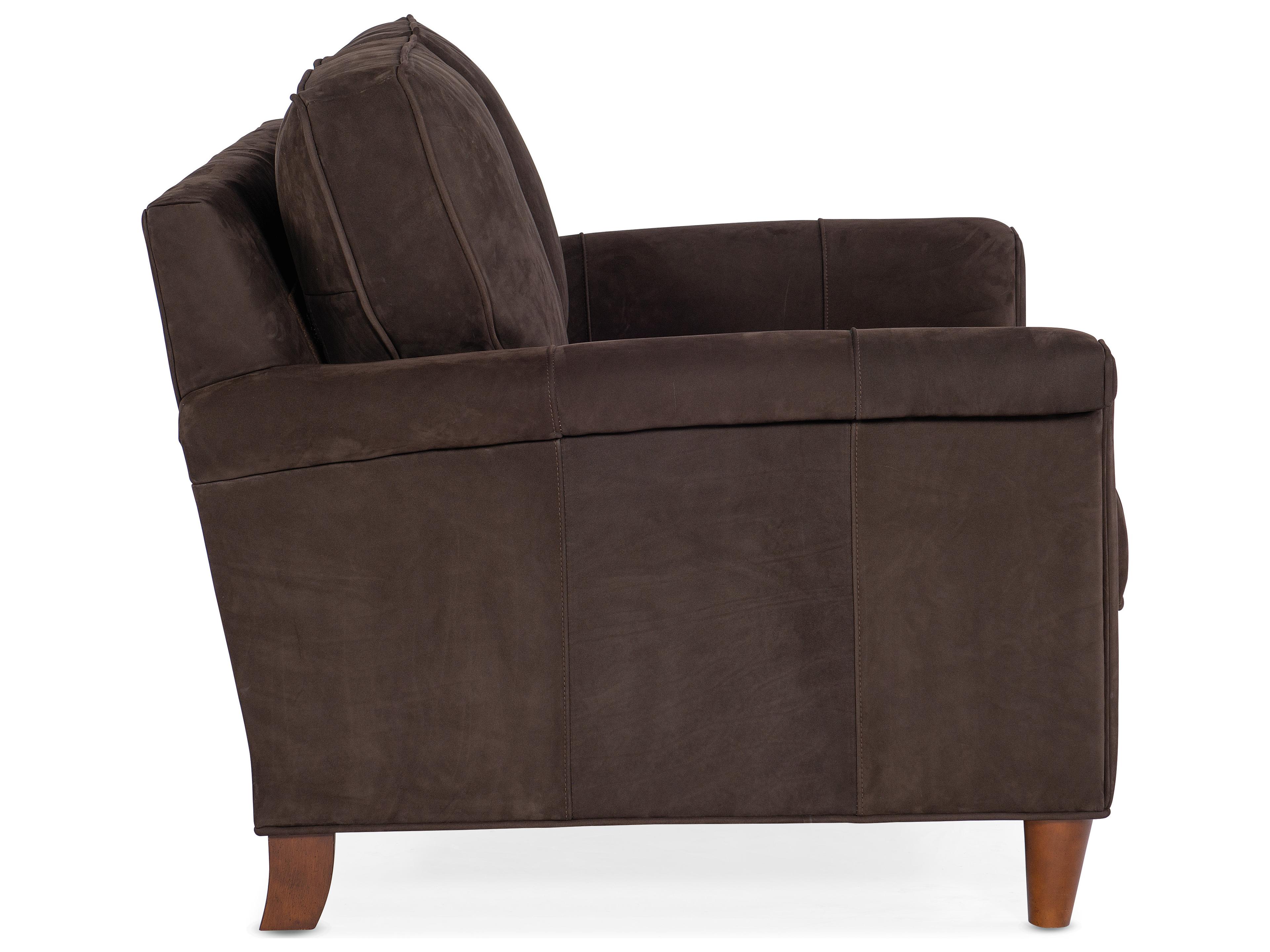 Bradington Young Mallory Upholstered Loveseat