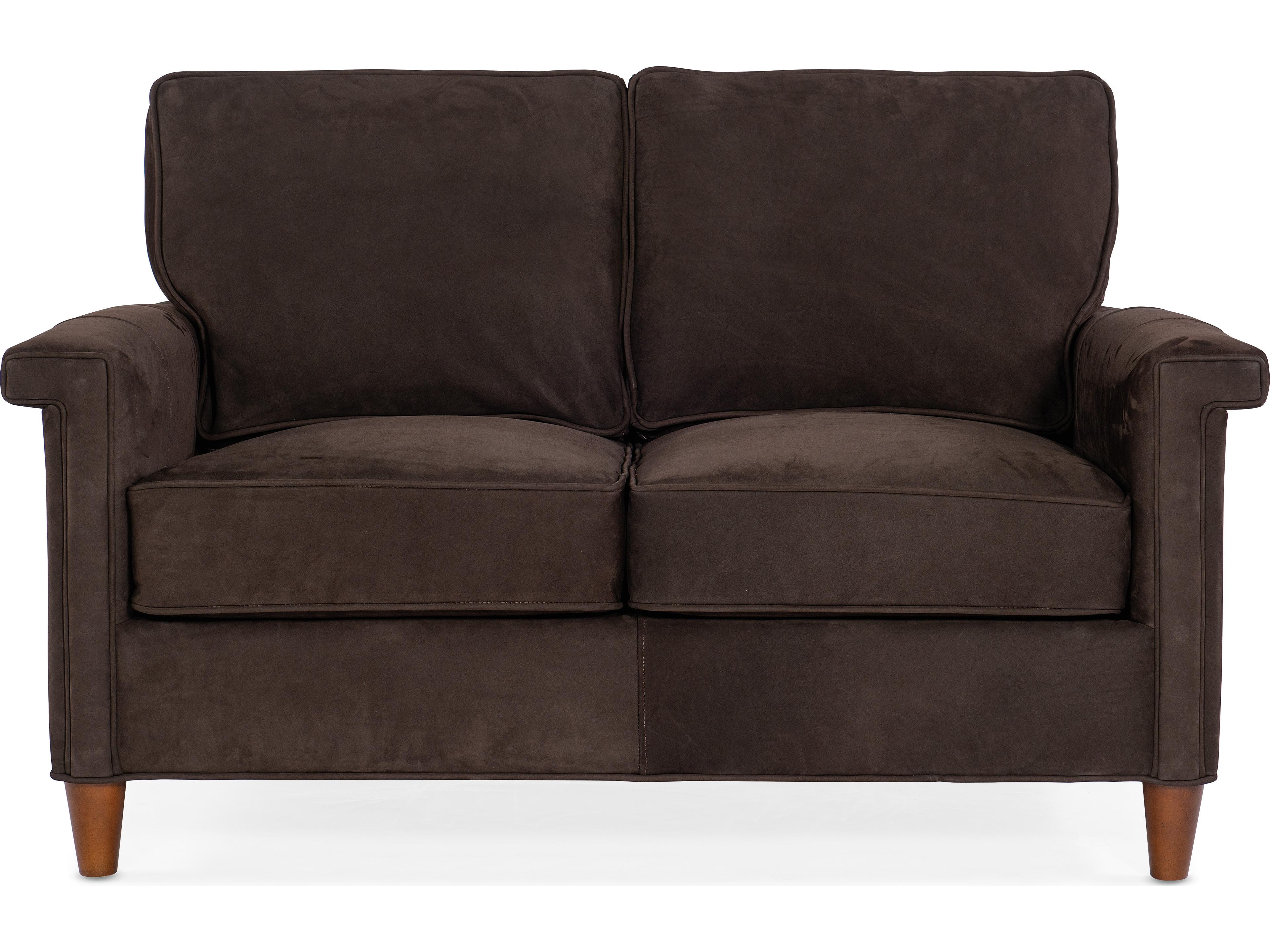 Bradington Young Mallory Upholstered Loveseat
